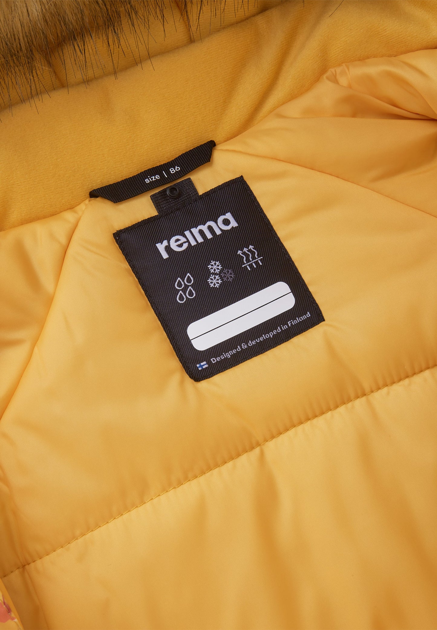 Waterproof Reimatec Snowsuit - Lappi