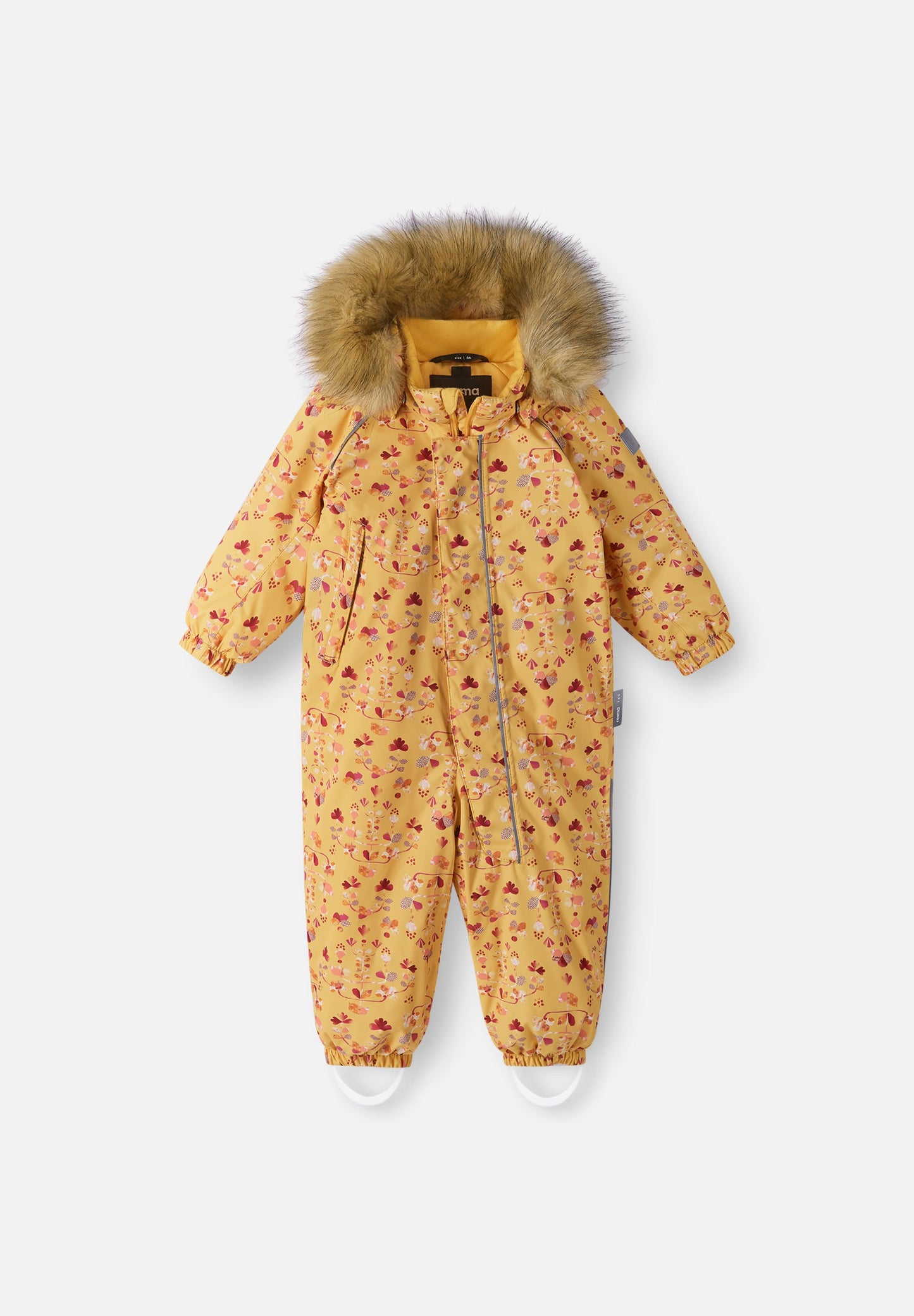 Waterproof Reimatec Snowsuit - Lappi