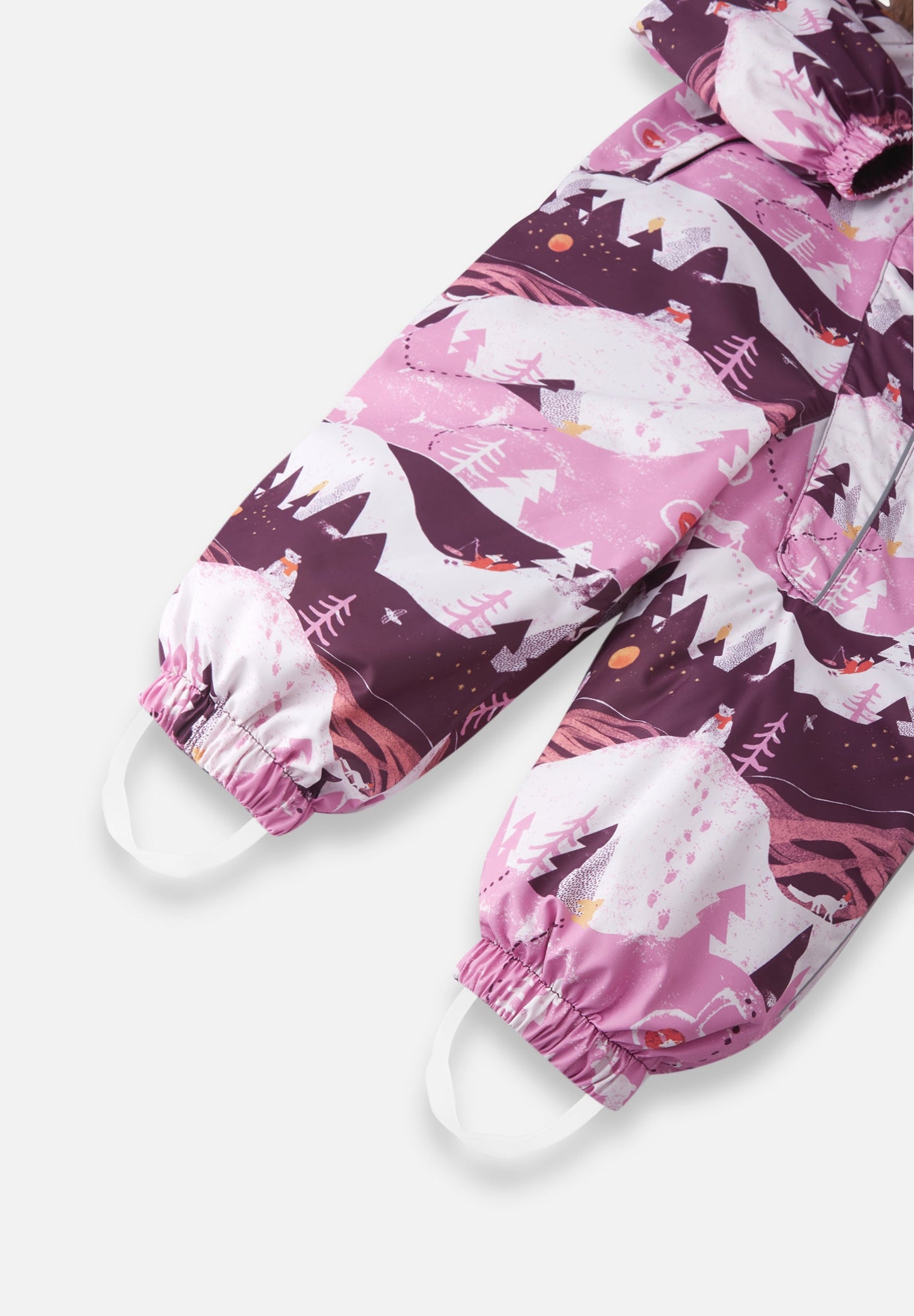 Waterproof Reimatec Snowsuit - Lappi