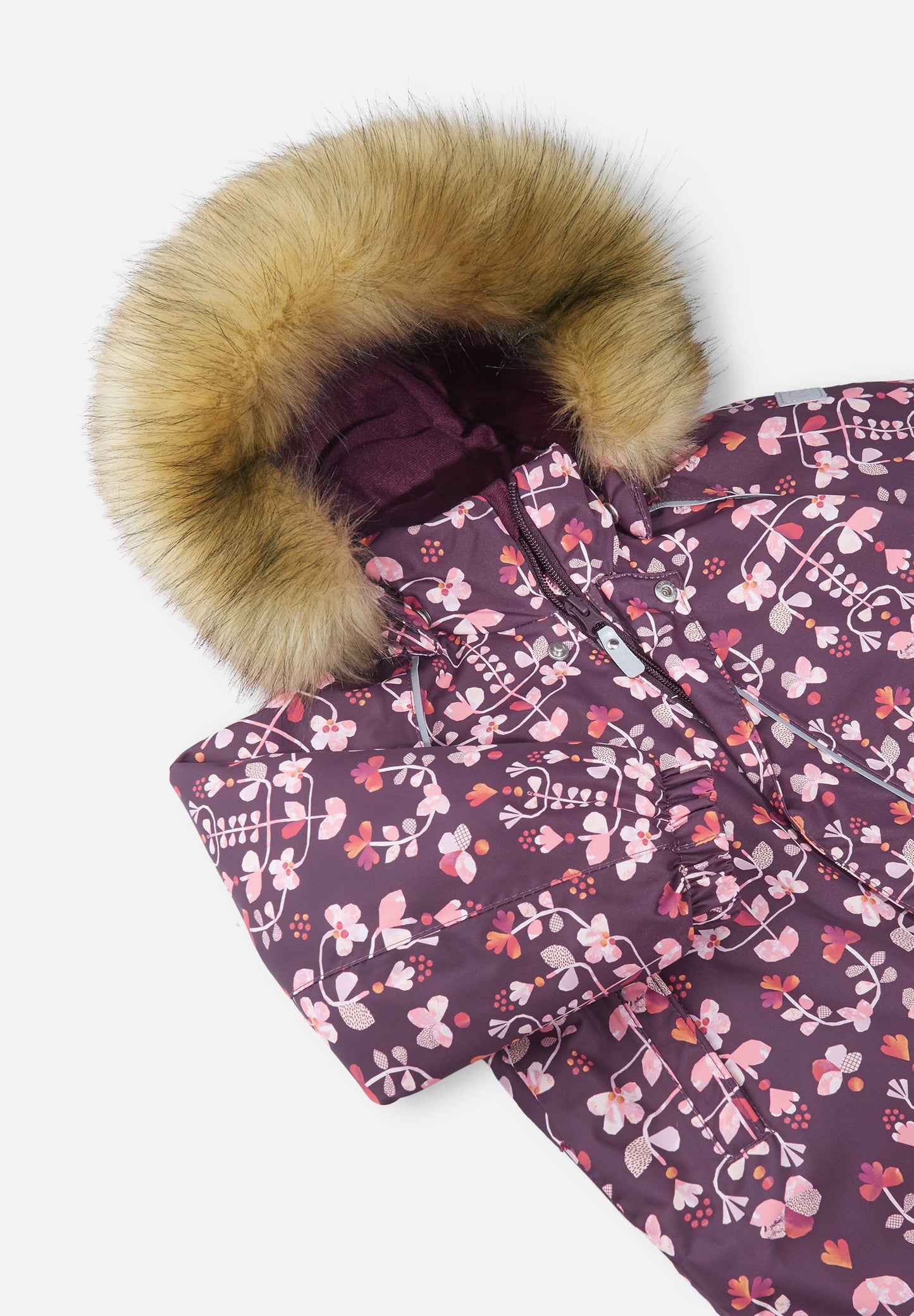 Waterproof Reimatec Snowsuit - Lappi