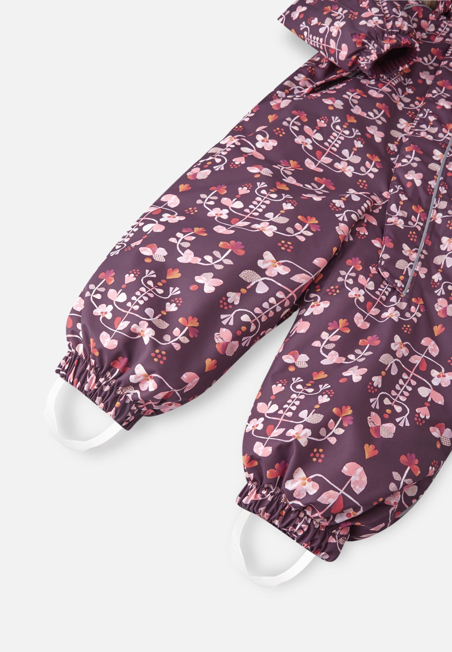 Waterproof Reimatec Snowsuit - Lappi