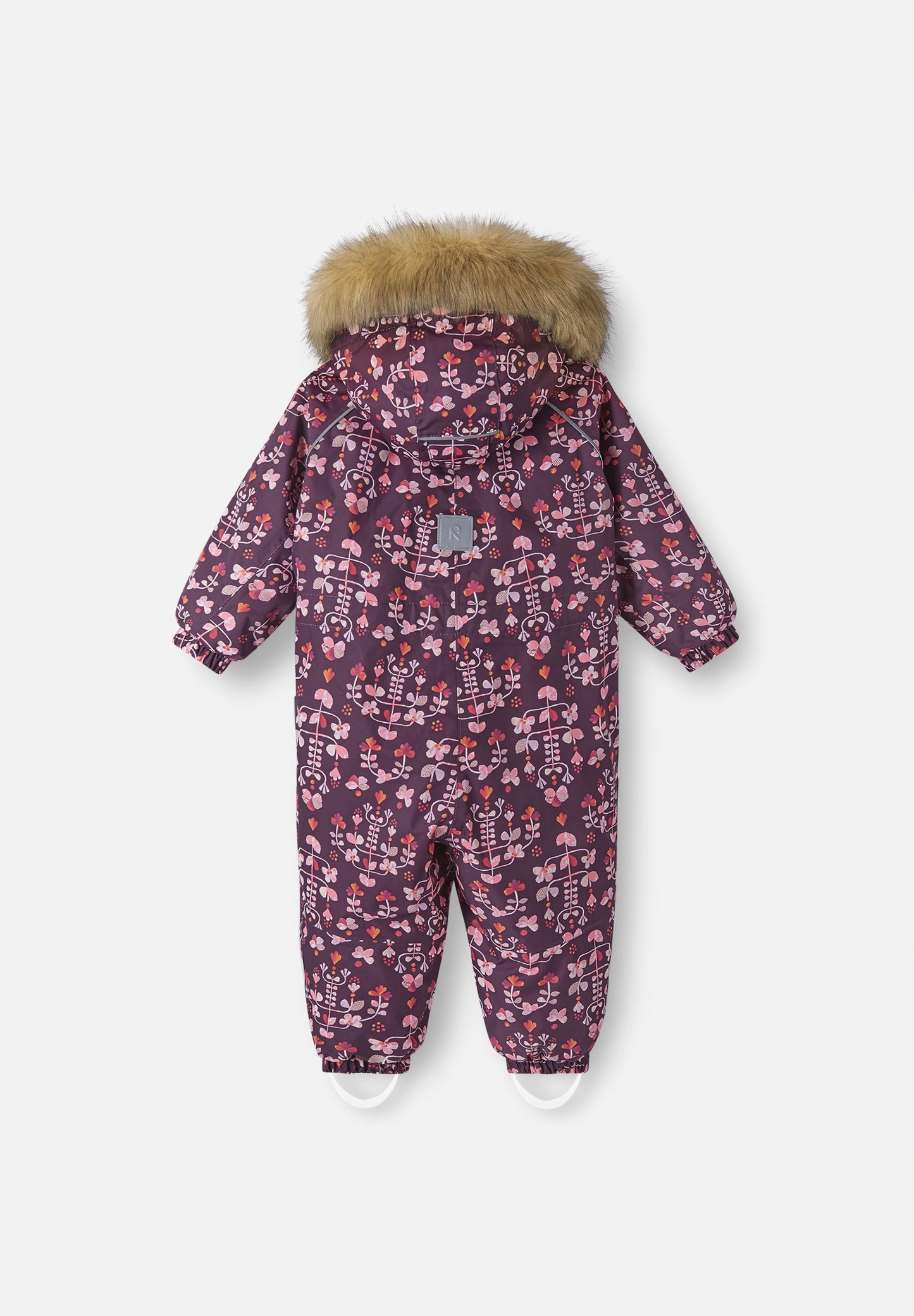 Waterproof Reimatec Snowsuit - Lappi