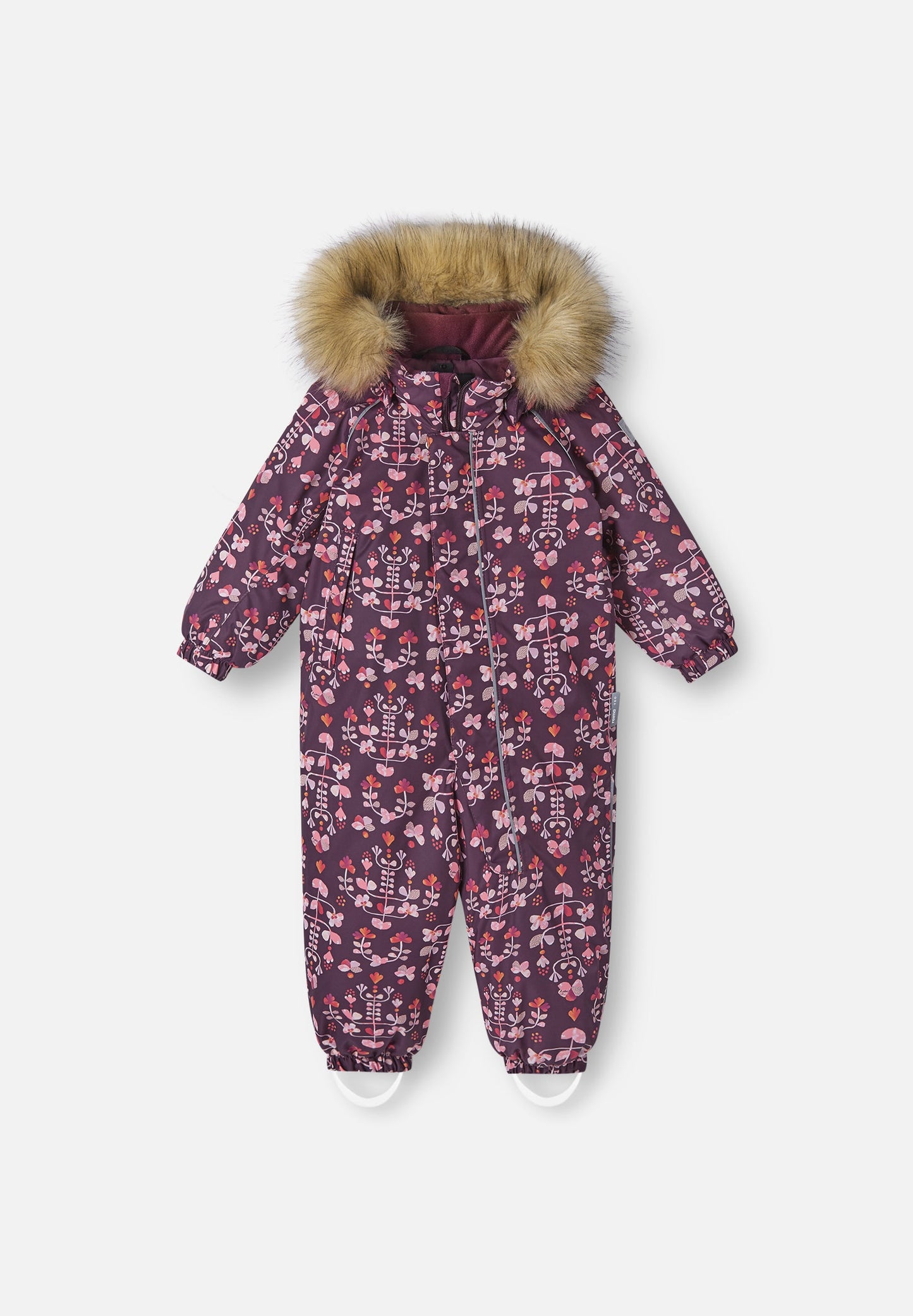 Waterproof Reimatec Snowsuit - Lappi