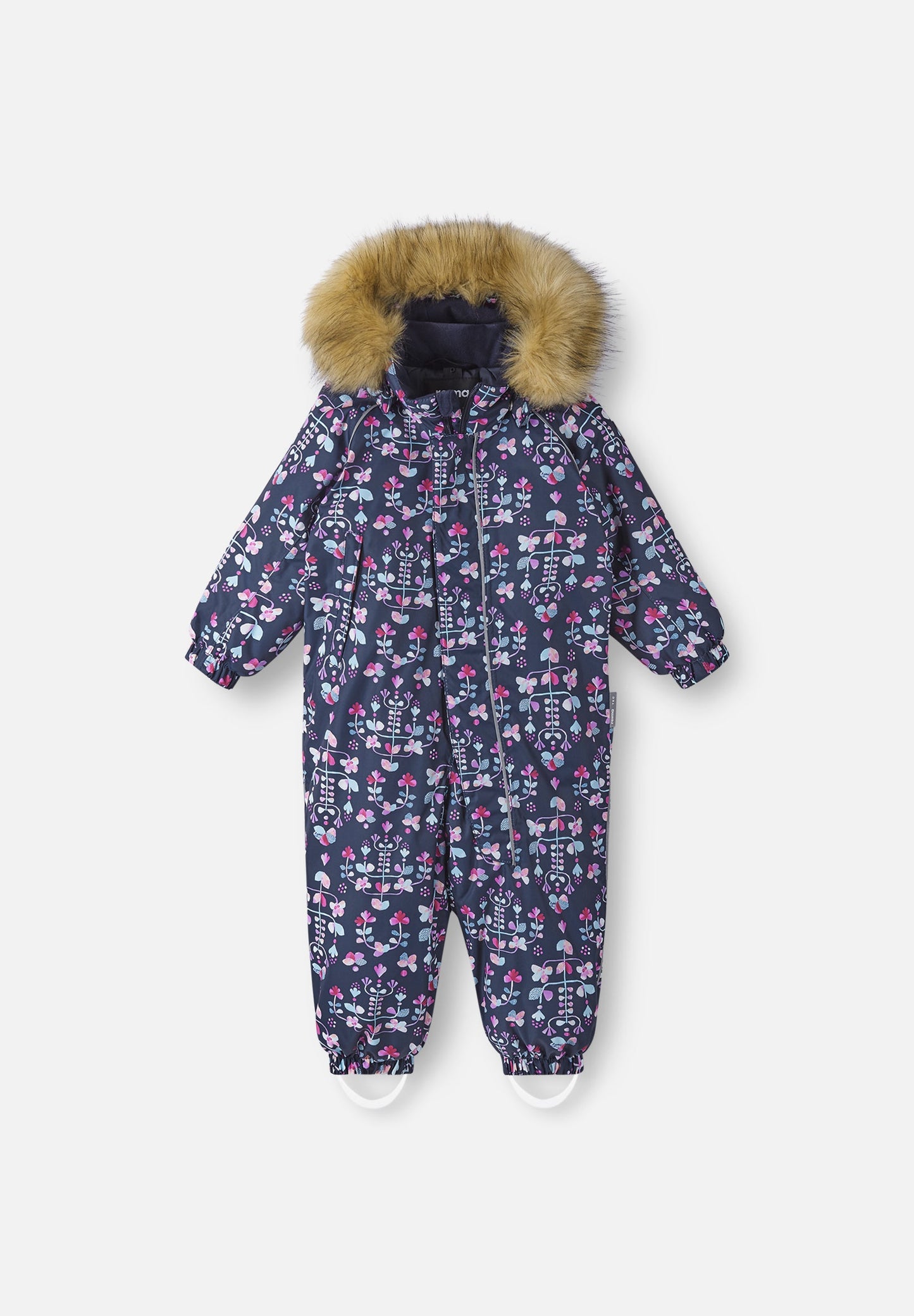 Waterproof Reimatec Snowsuit - Lappi