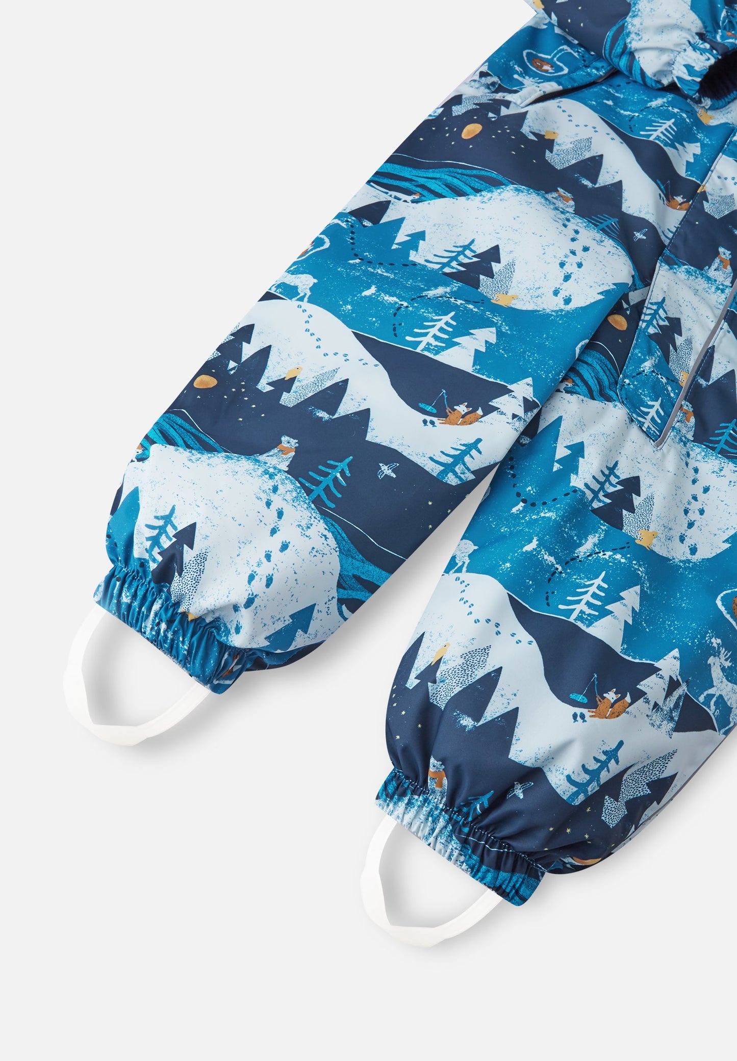 Waterproof Reimatec Snowsuit - Lappi