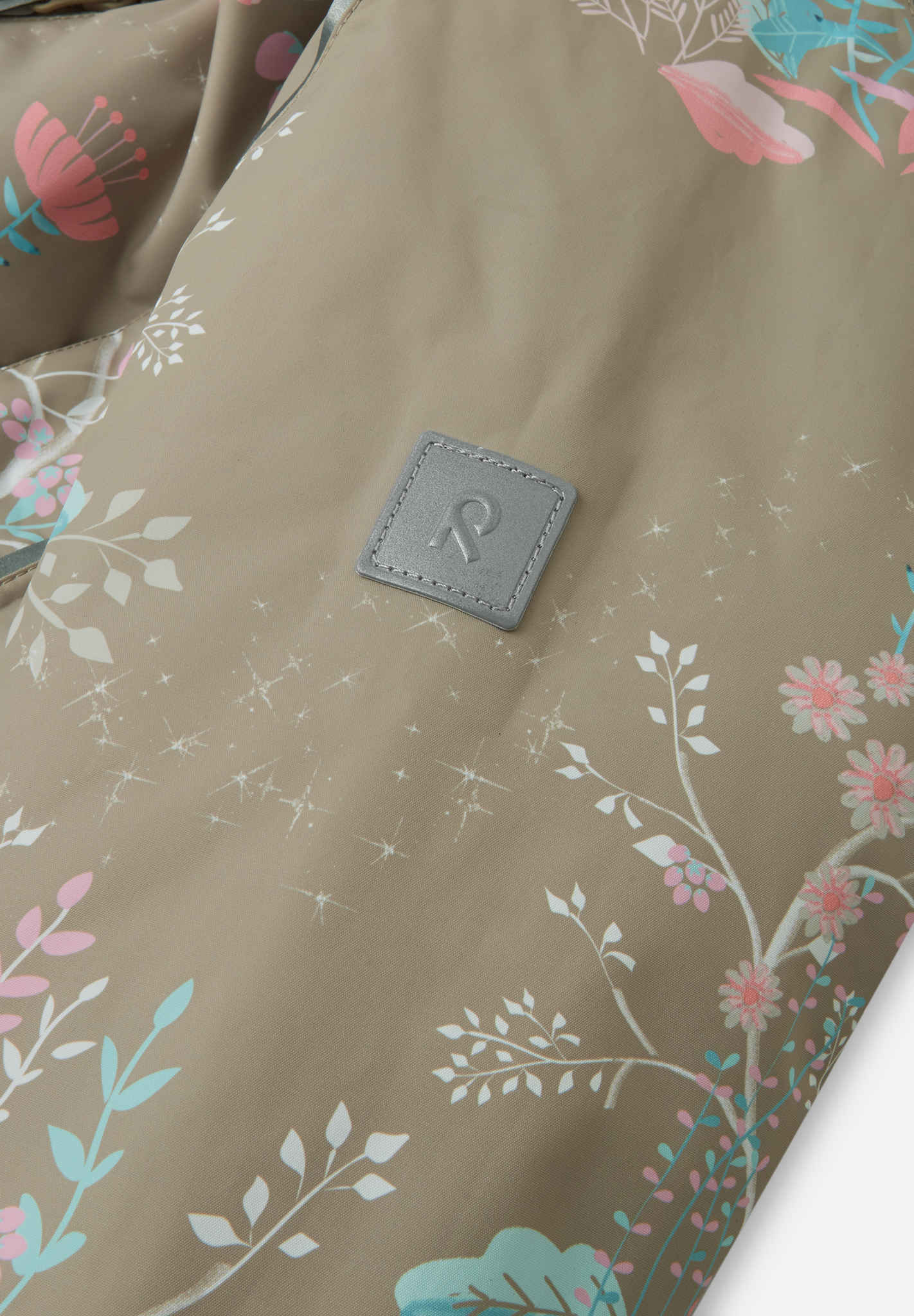 Waterproof Reimatec Snowsuit - Lappi