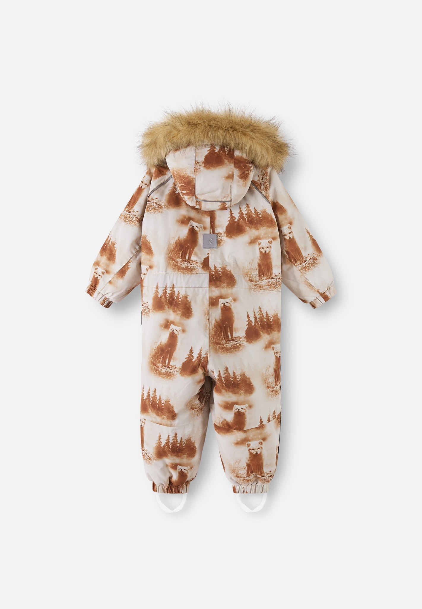 Waterproof Reimatec Snowsuit - Lappi