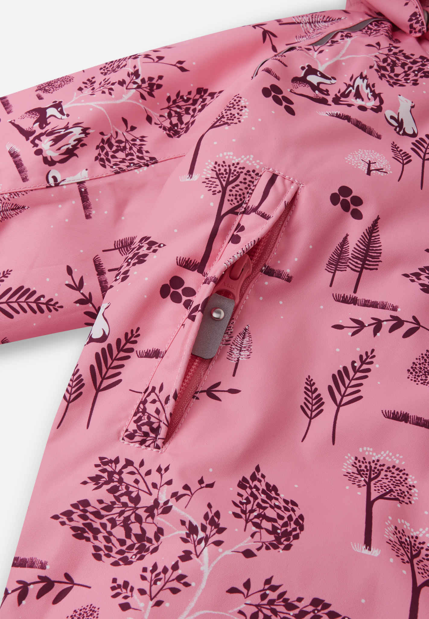 Waterproof Reimatec Snowsuit - Lappi