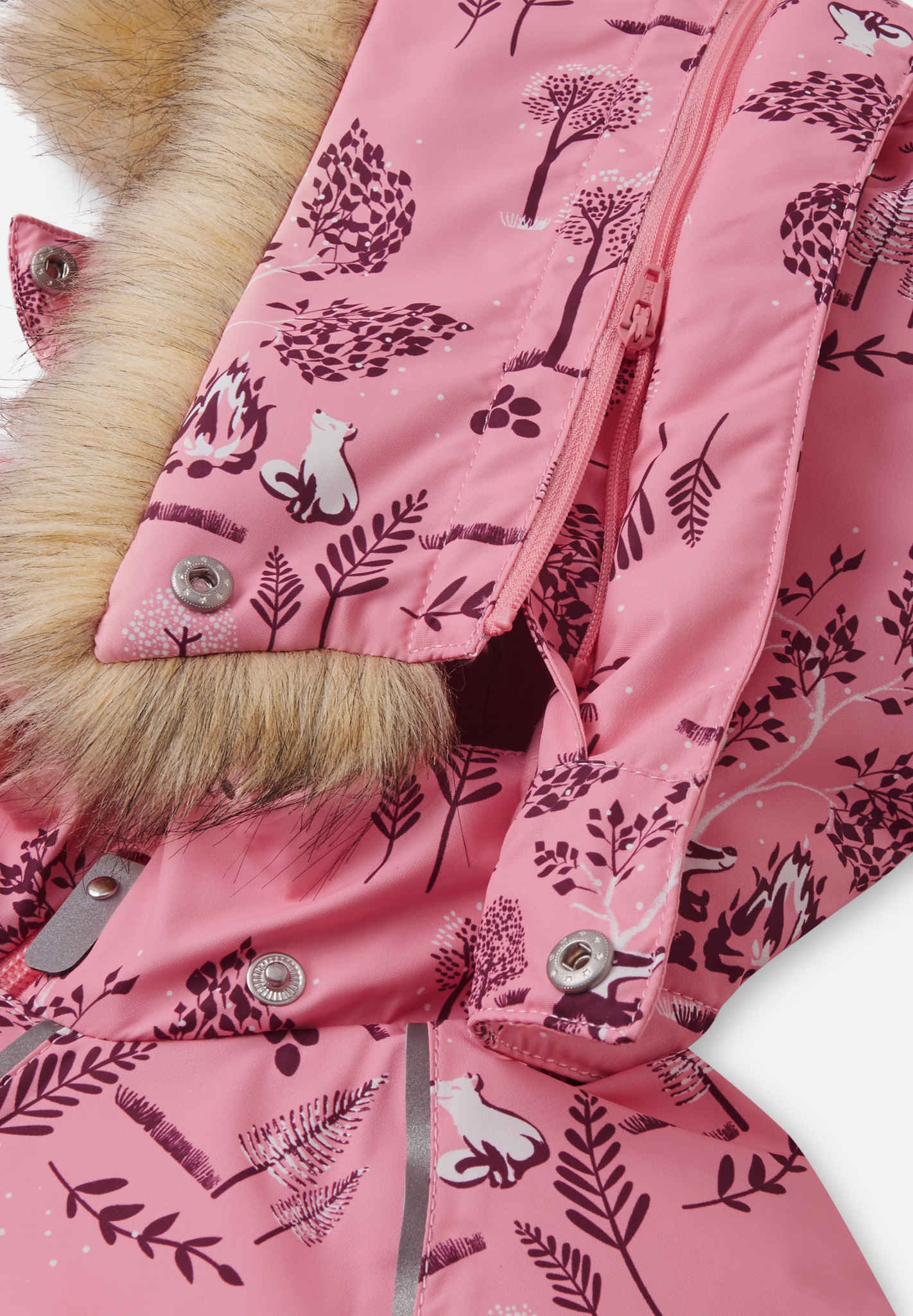 Waterproof Reimatec Snowsuit - Lappi