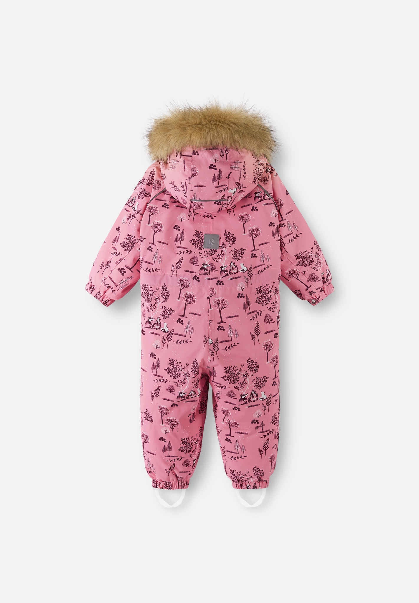 Waterproof Reimatec Snowsuit - Lappi