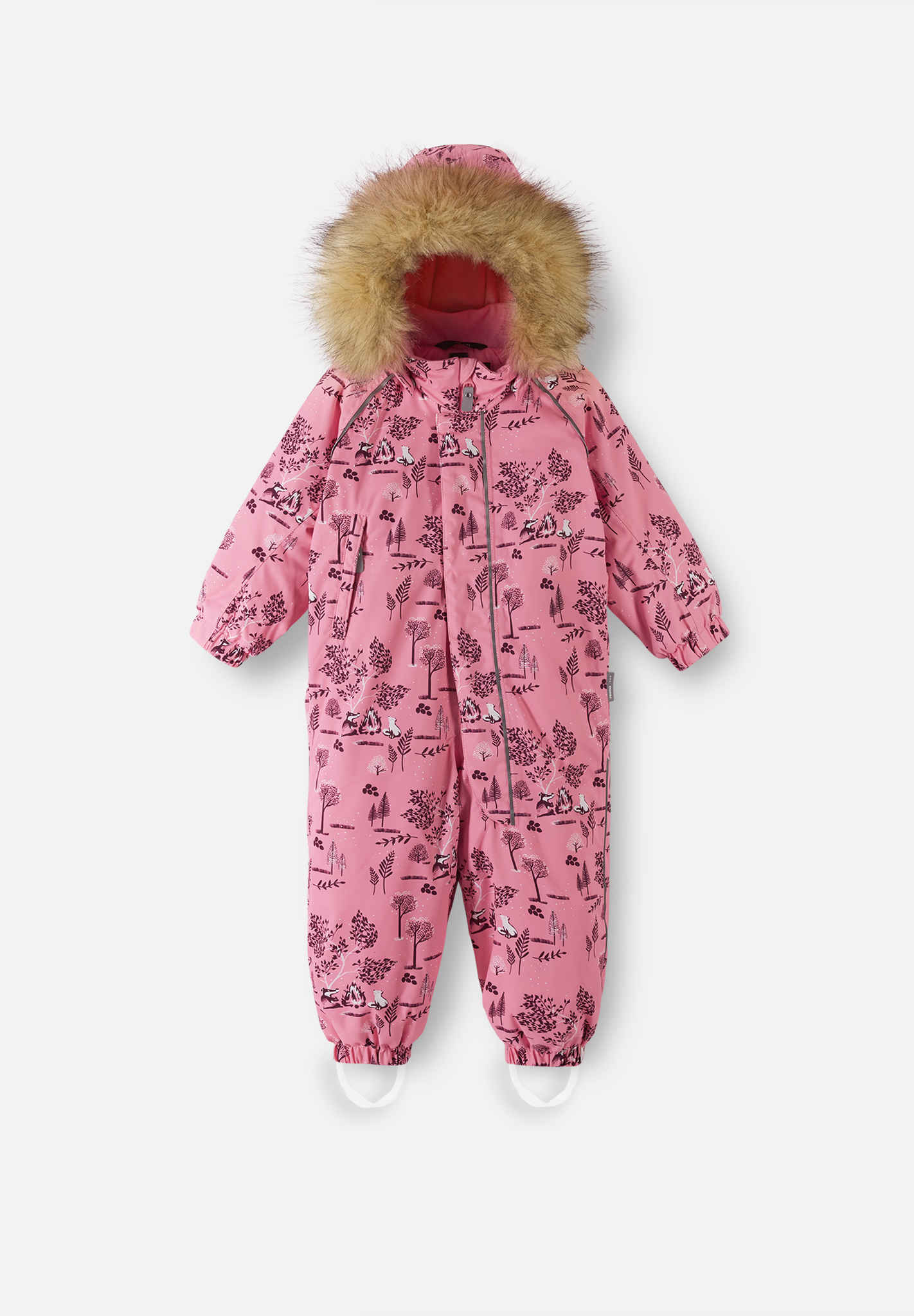 Waterproof Reimatec Snowsuit - Lappi