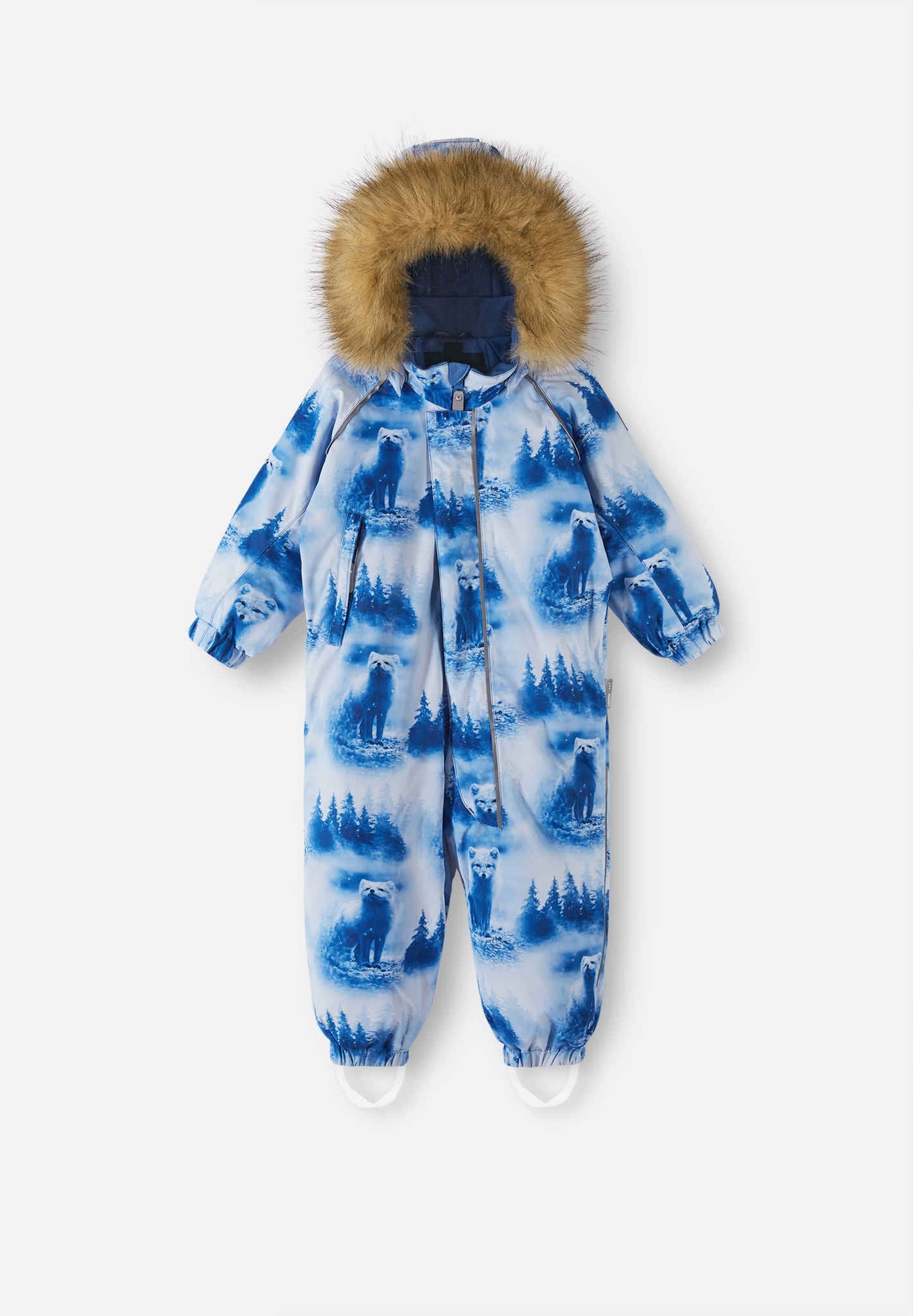 Waterproof Reimatec Snowsuit - Lappi
