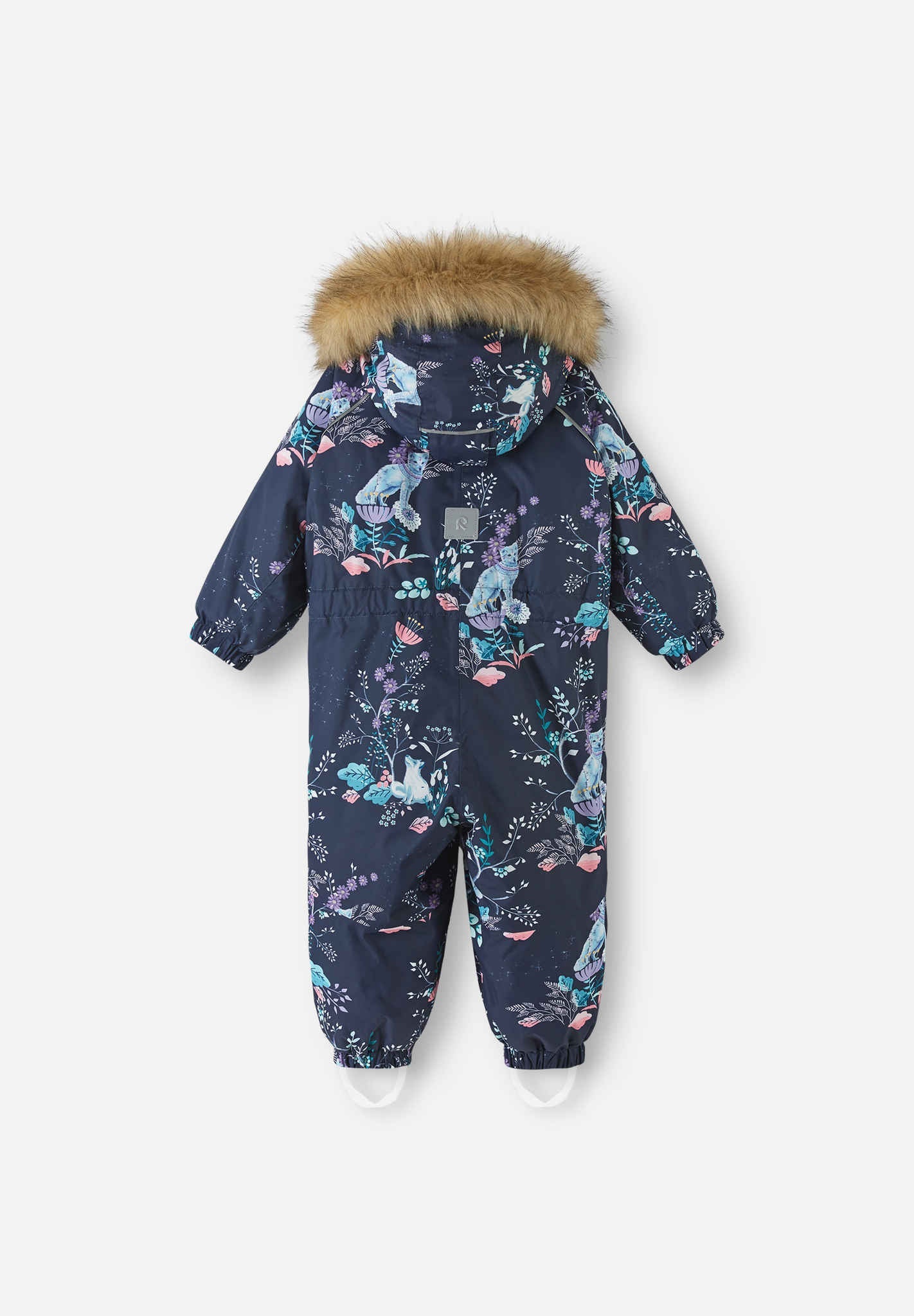 Waterproof Reimatec Snowsuit - Lappi