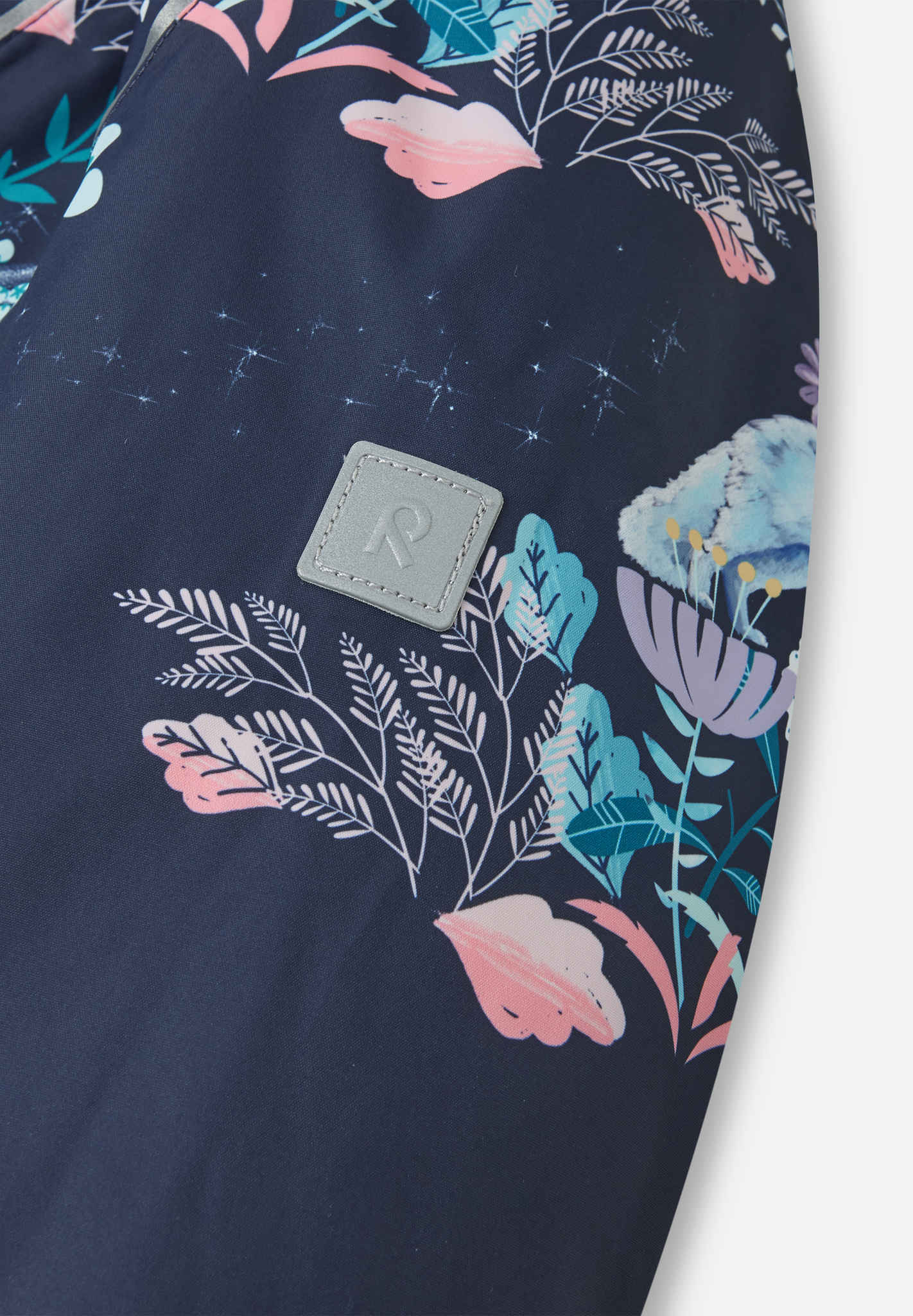 Waterproof Reimatec Snowsuit - Lappi