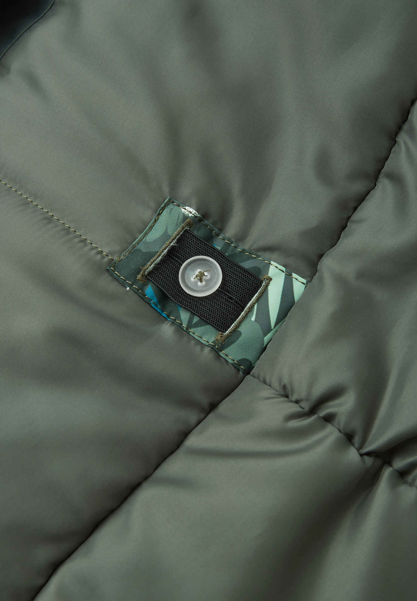 Waterproof Reimatec Snowsuit - Lappi