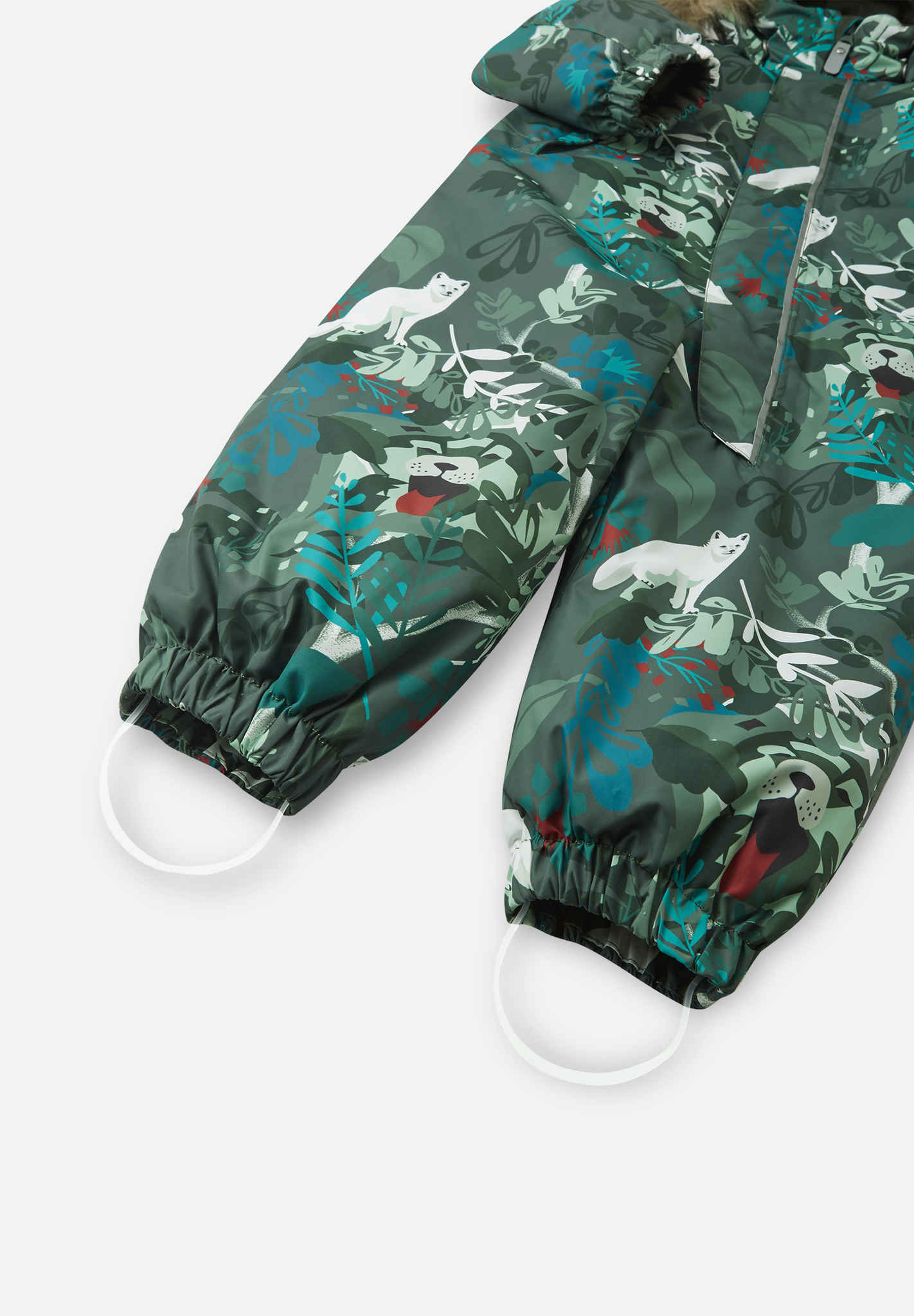 Waterproof Reimatec Snowsuit - Lappi