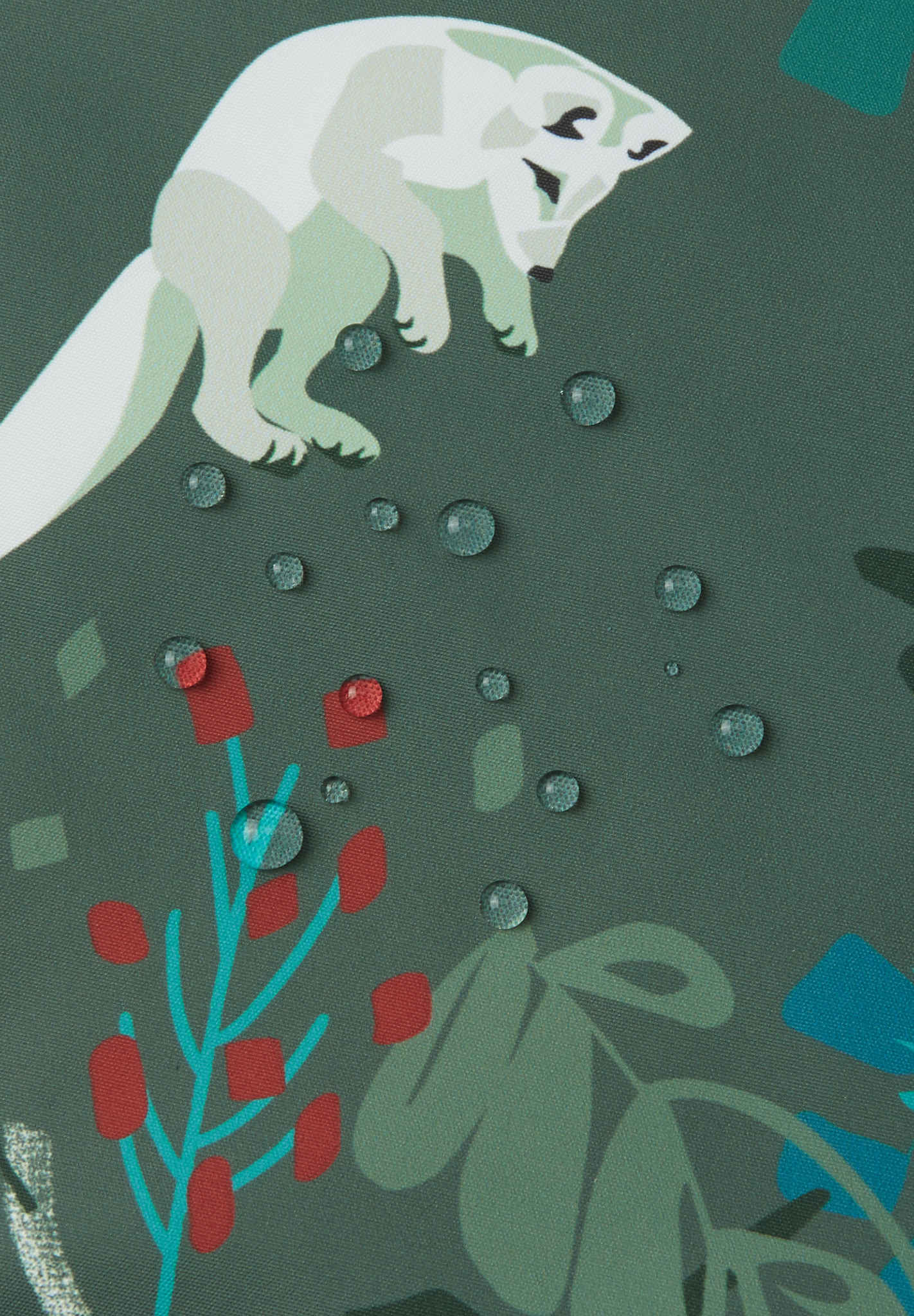 Waterproof Reimatec Snowsuit - Lappi