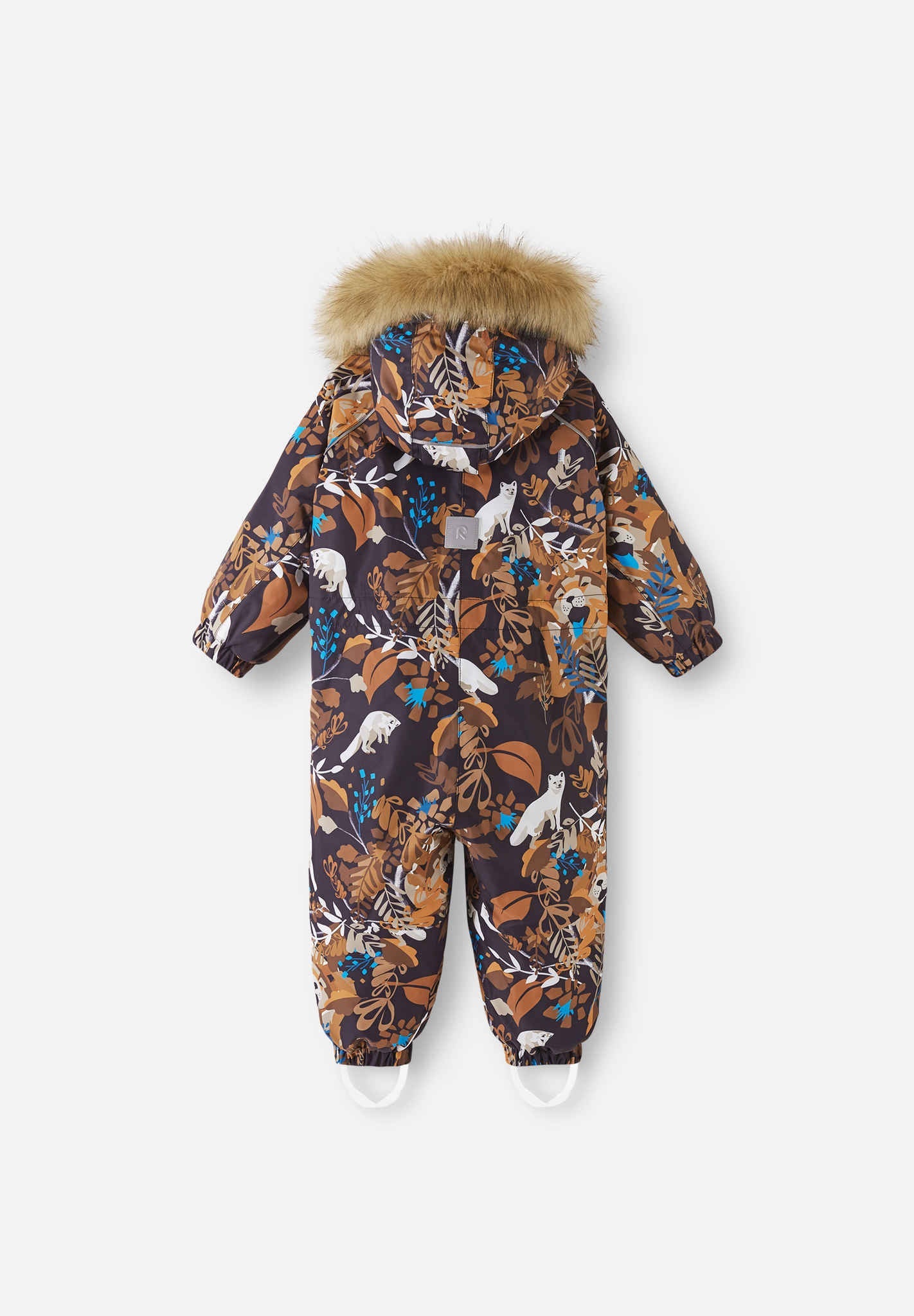 Waterproof Reimatec Snowsuit - Lappi