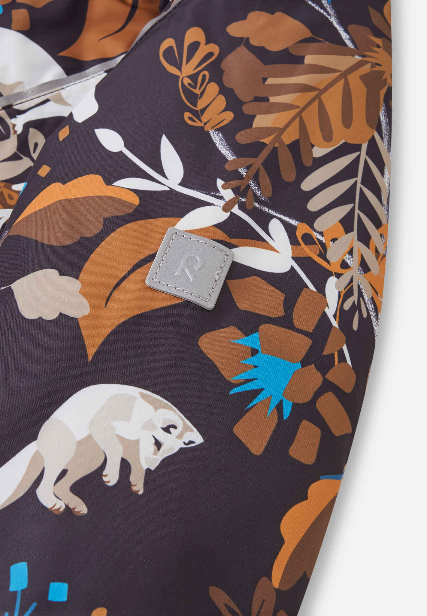 Waterproof Reimatec Snowsuit - Lappi