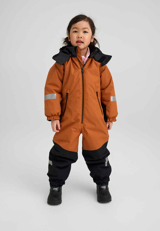 Reimatec Snowsuit - Kauhava