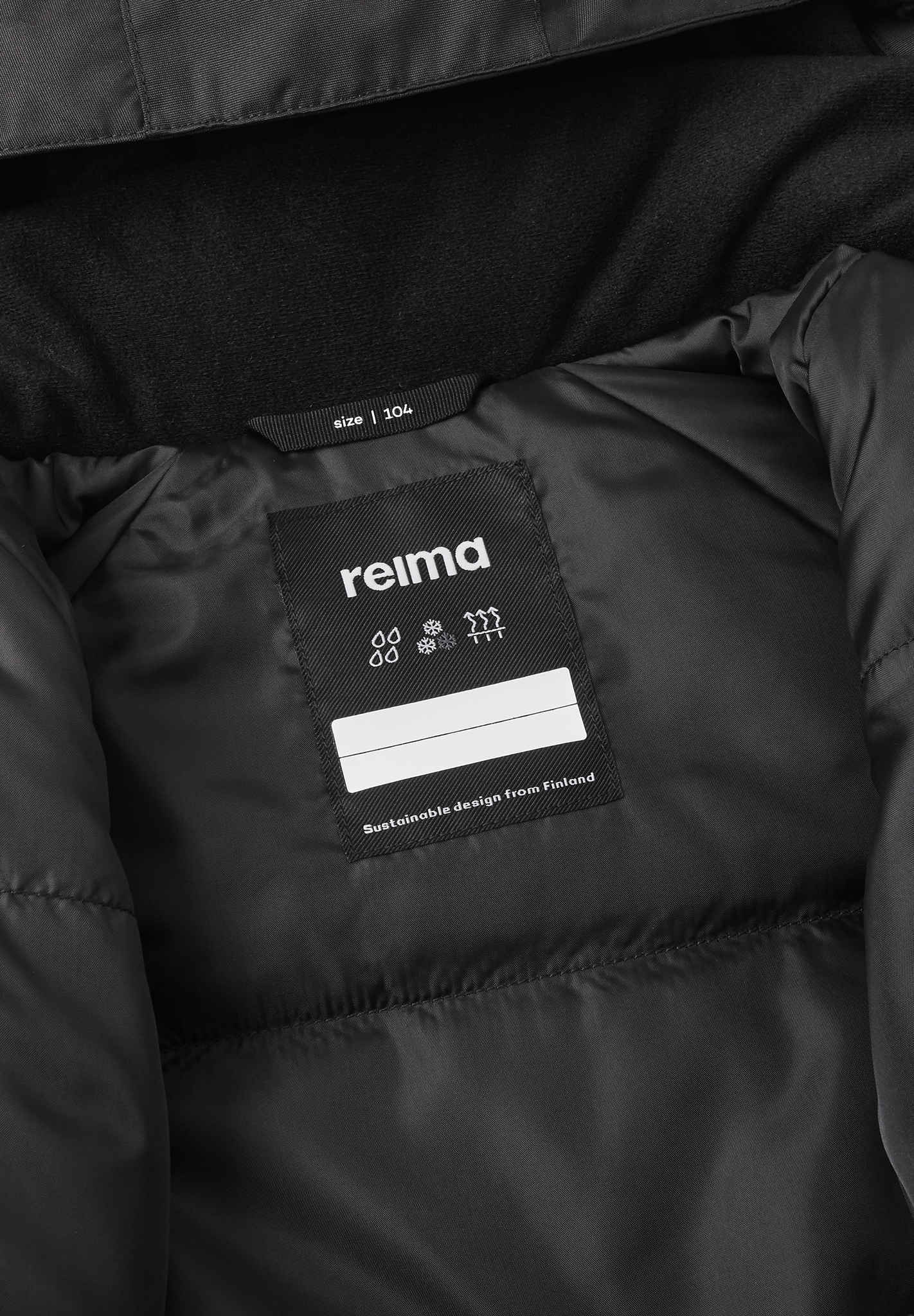 Reimatec Snowsuit - Kauhava