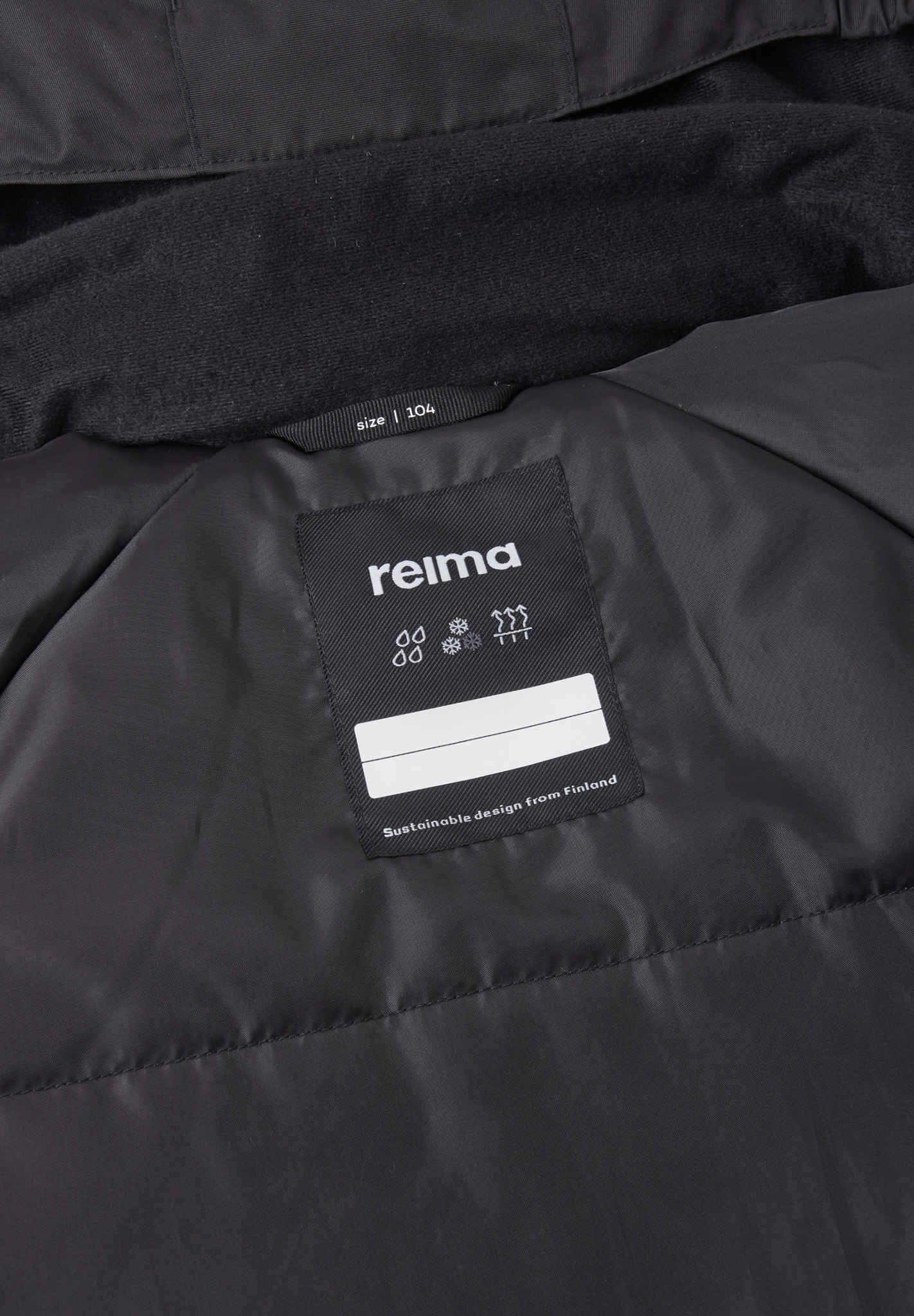 Reimatec Snowsuit - Kauhava