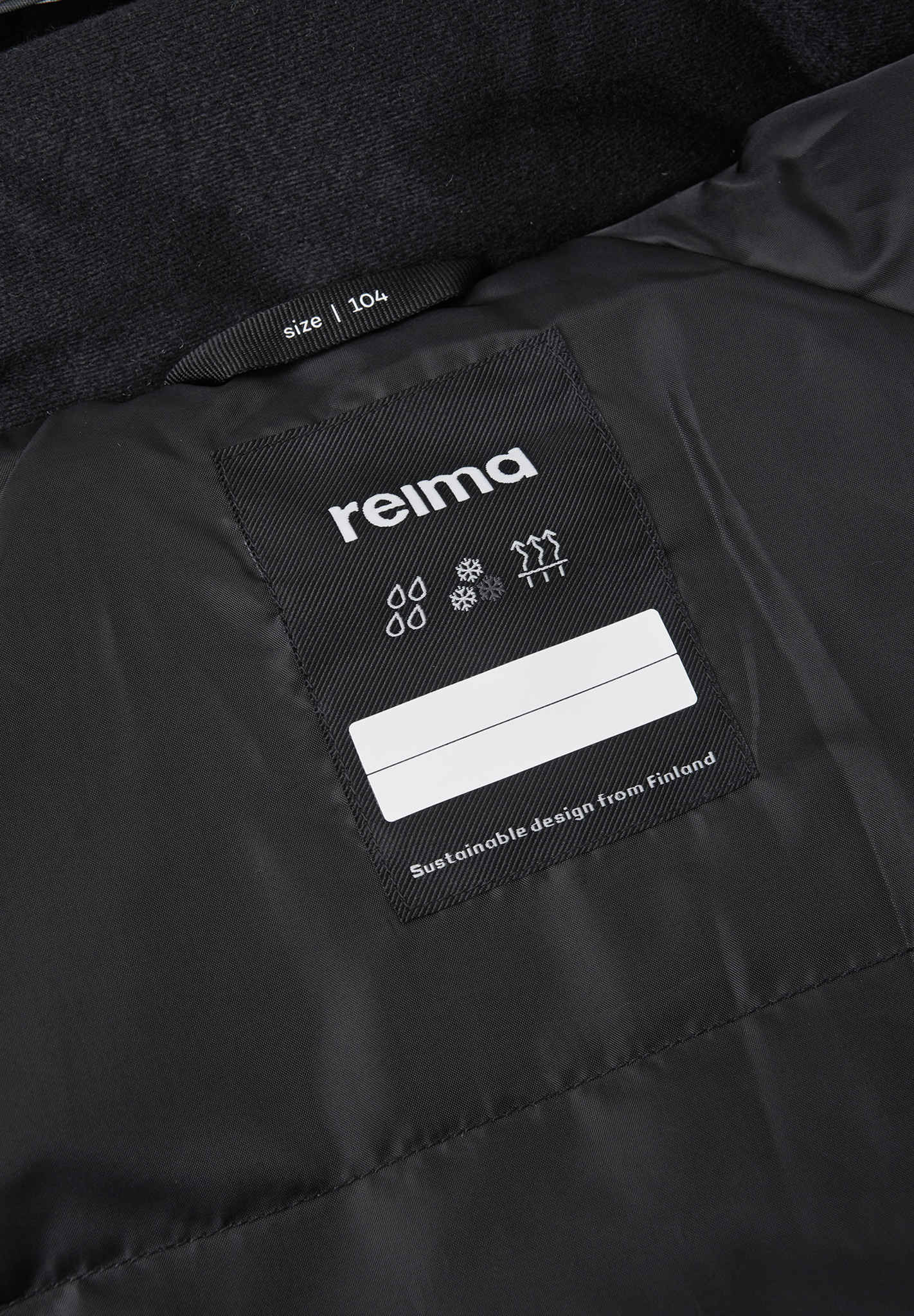 Reimatec Snowsuit - Kauhava