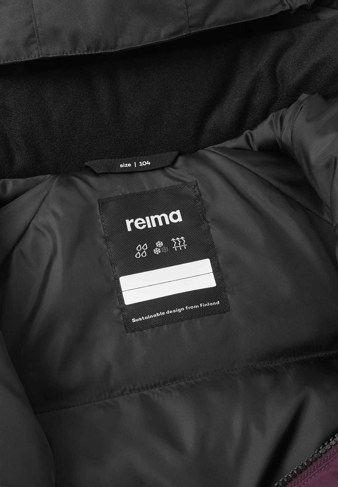 Reimatec Snowsuit - Kauhava