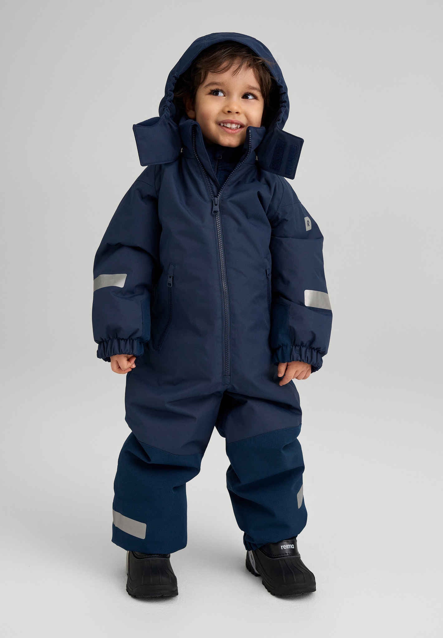 Reimatec Snowsuit - Kauhava