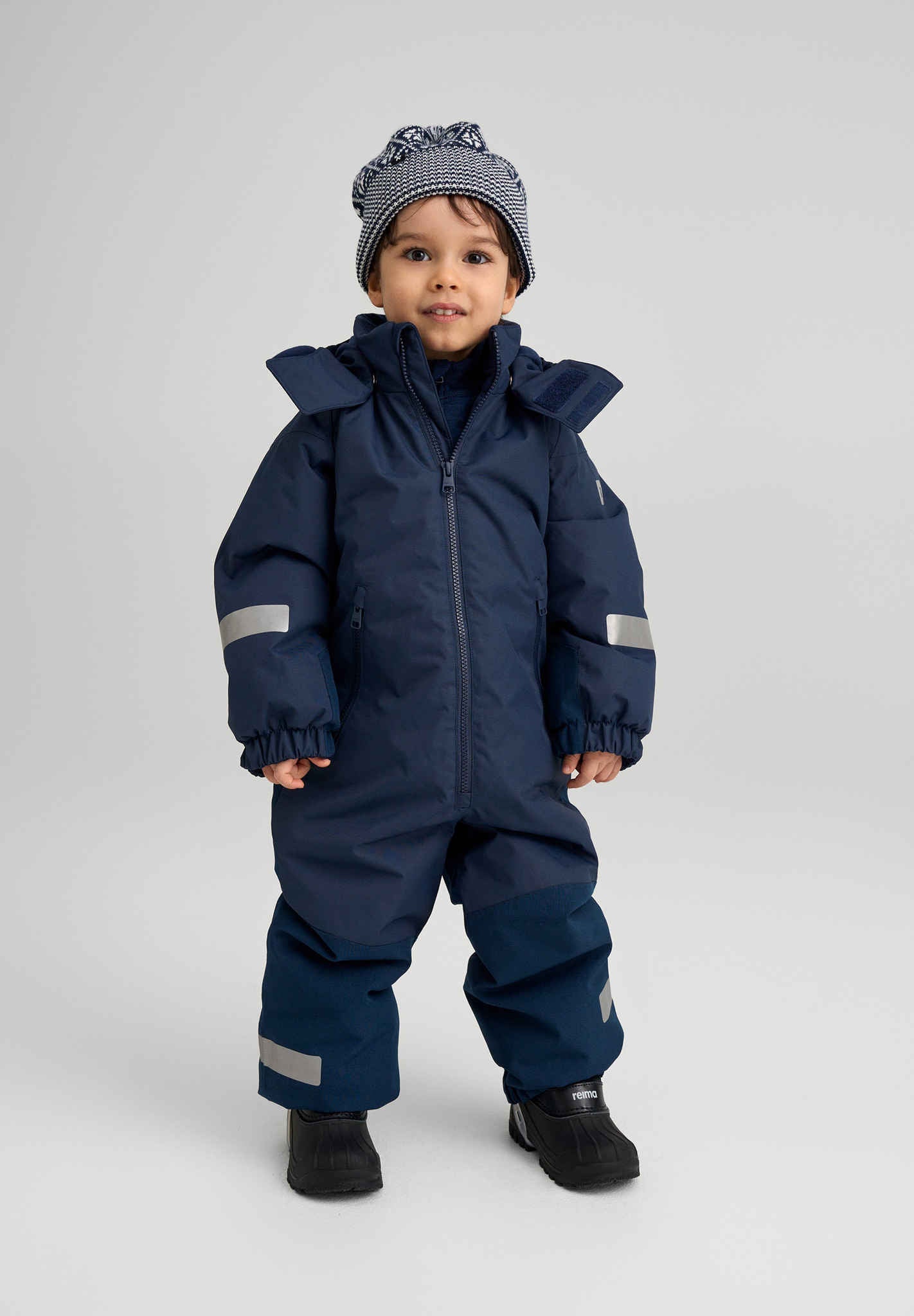 Reimatec Snowsuit - Kauhava