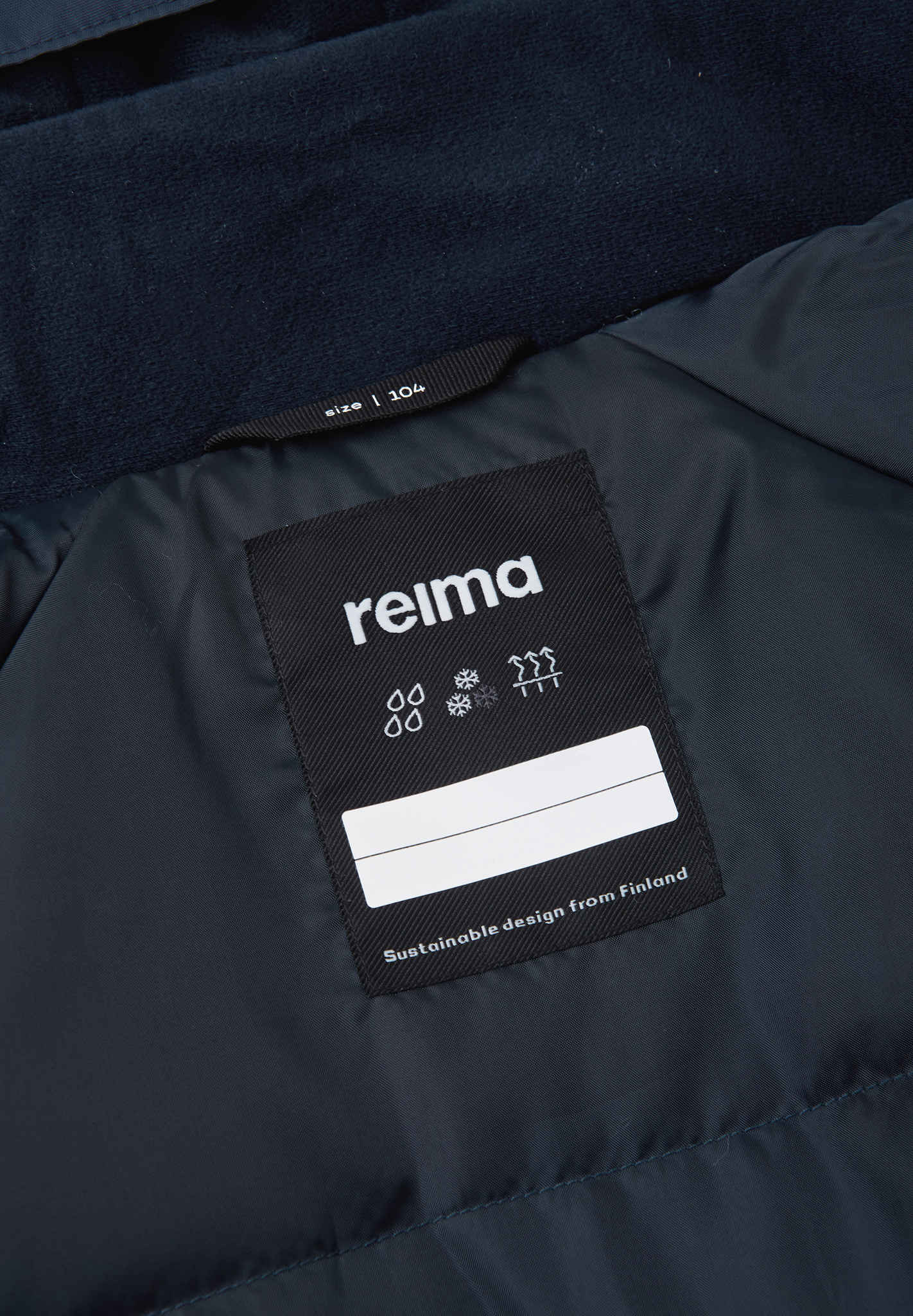 Reimatec Snowsuit - Kauhava