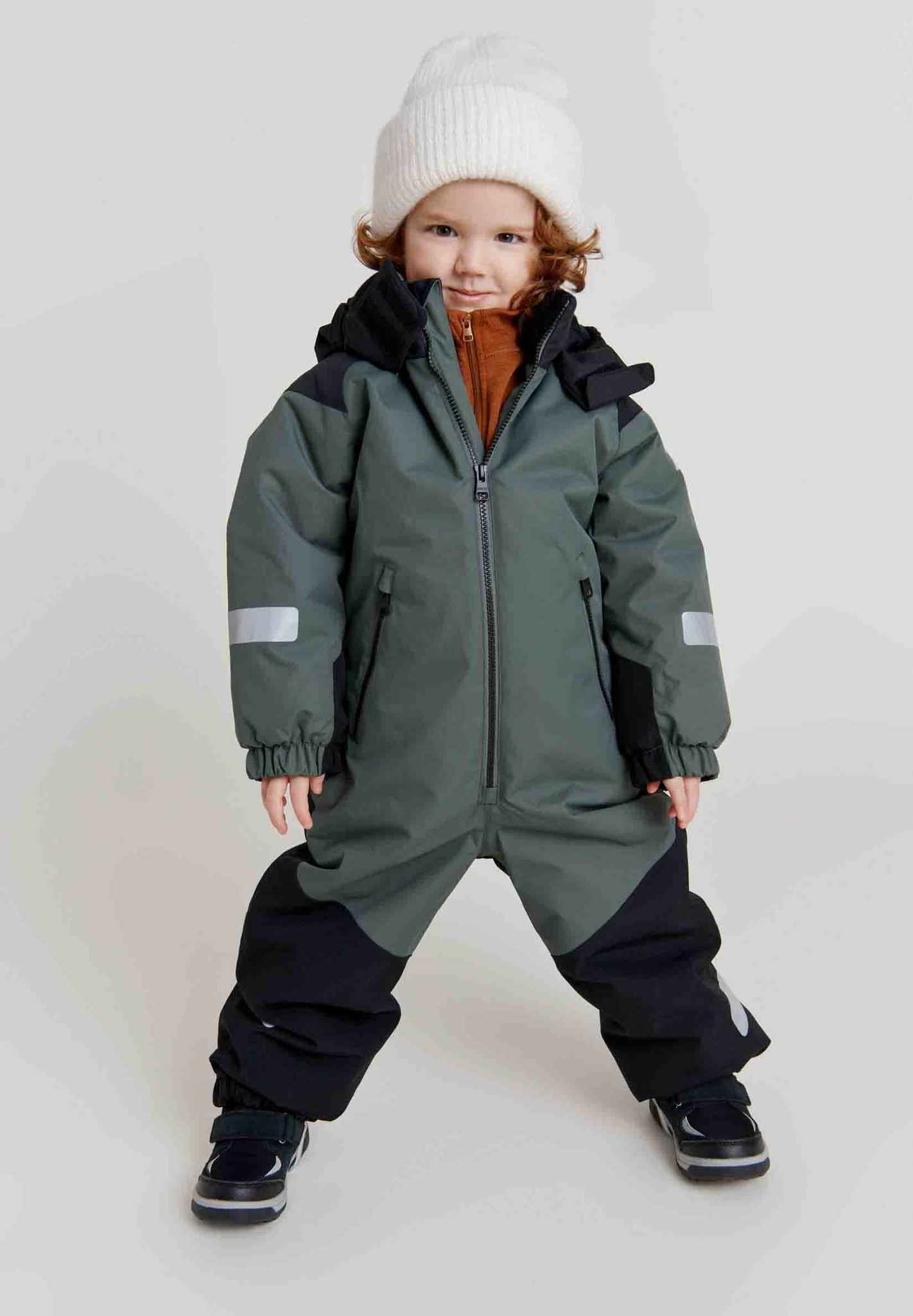 Reimatec Snowsuit - Kauhava