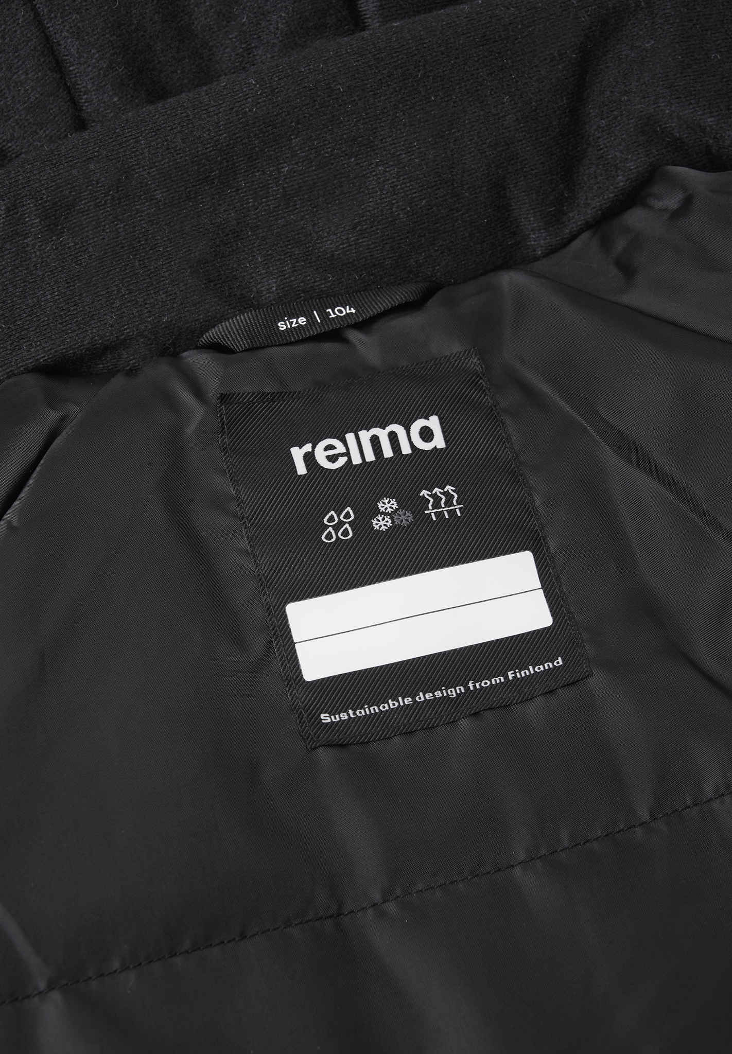 Reimatec Snowsuit - Kauhava