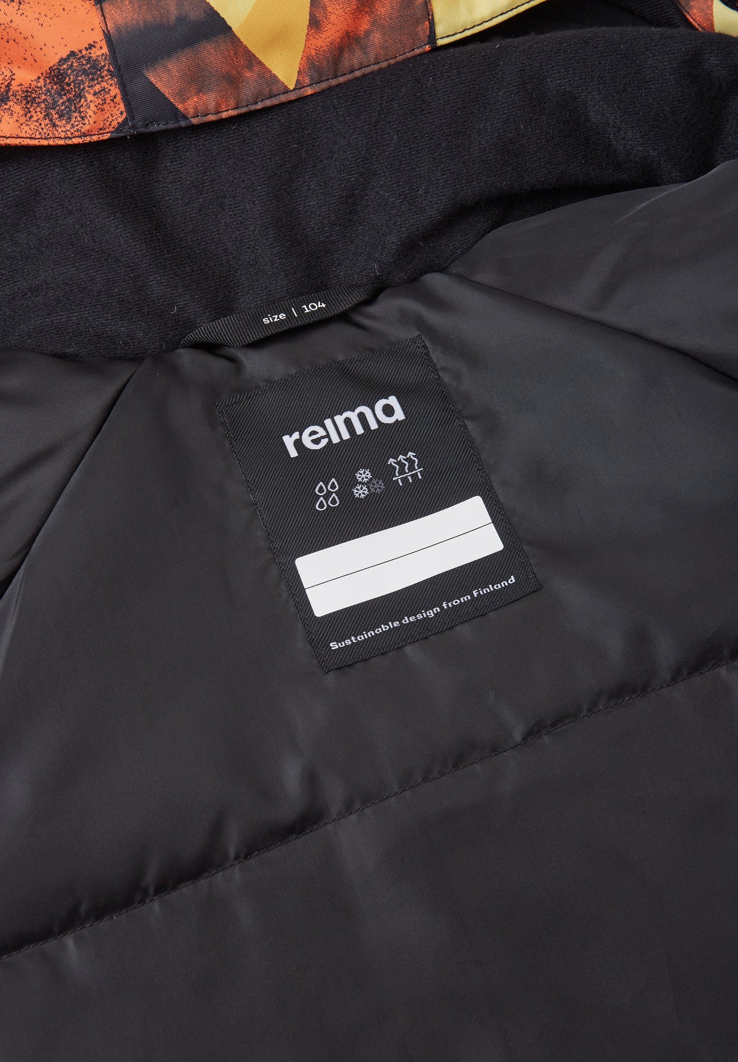 Reimatec Snowsuit - Kurikka
