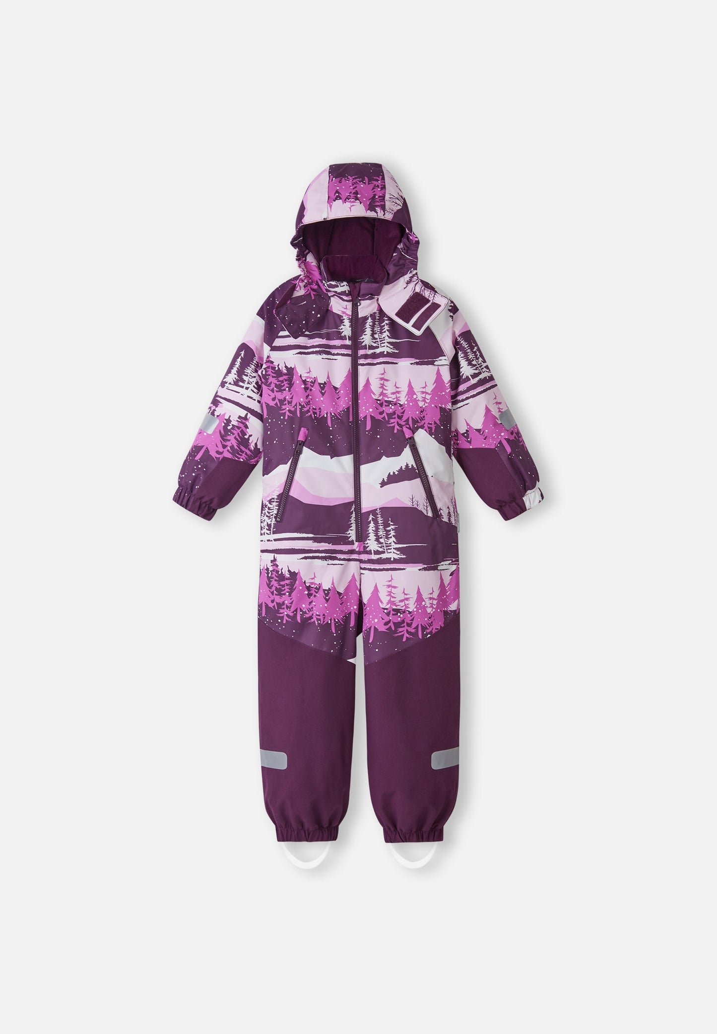 Reimatec Snowsuit - Kurikka