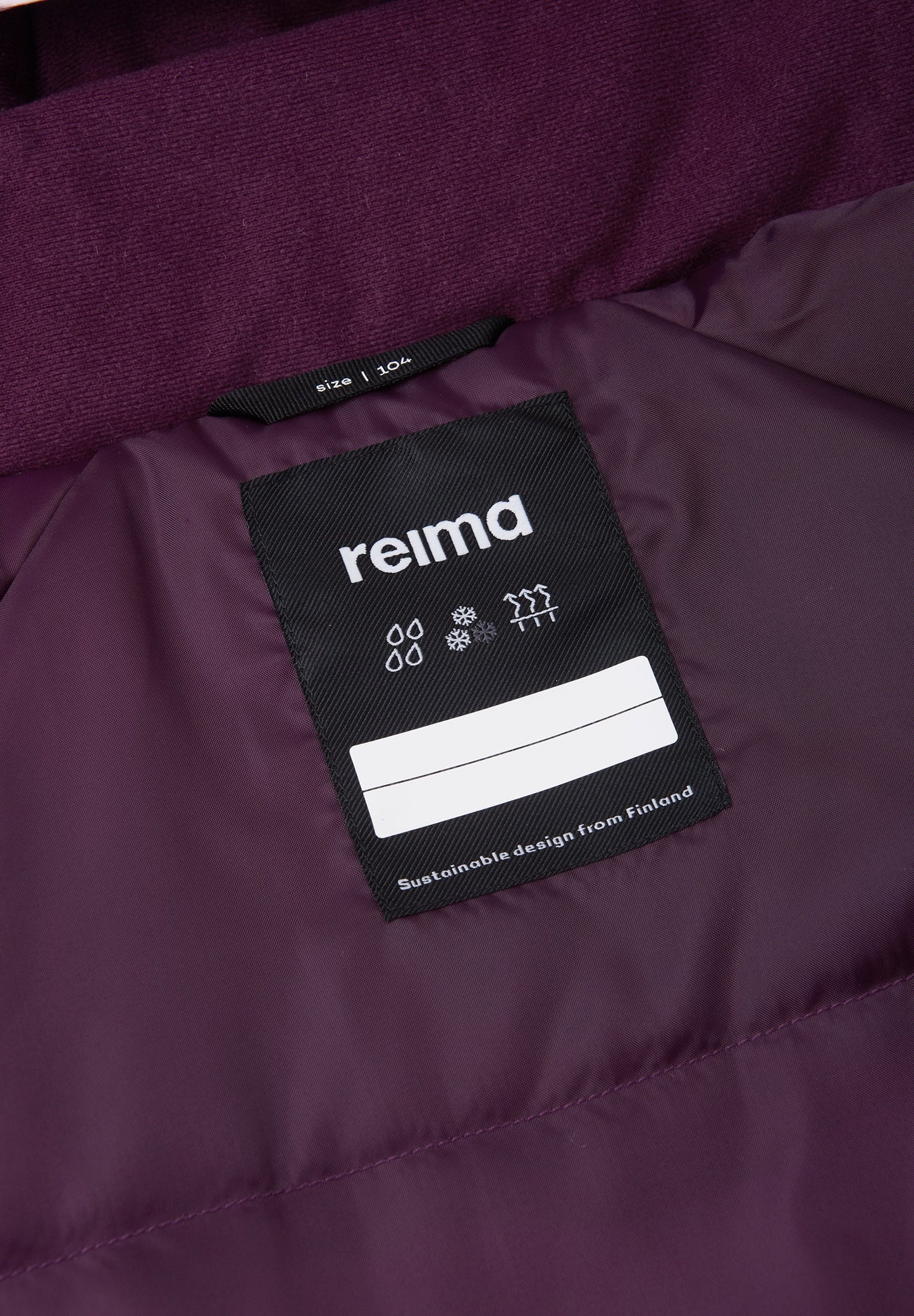 Reimatec Snowsuit - Kurikka