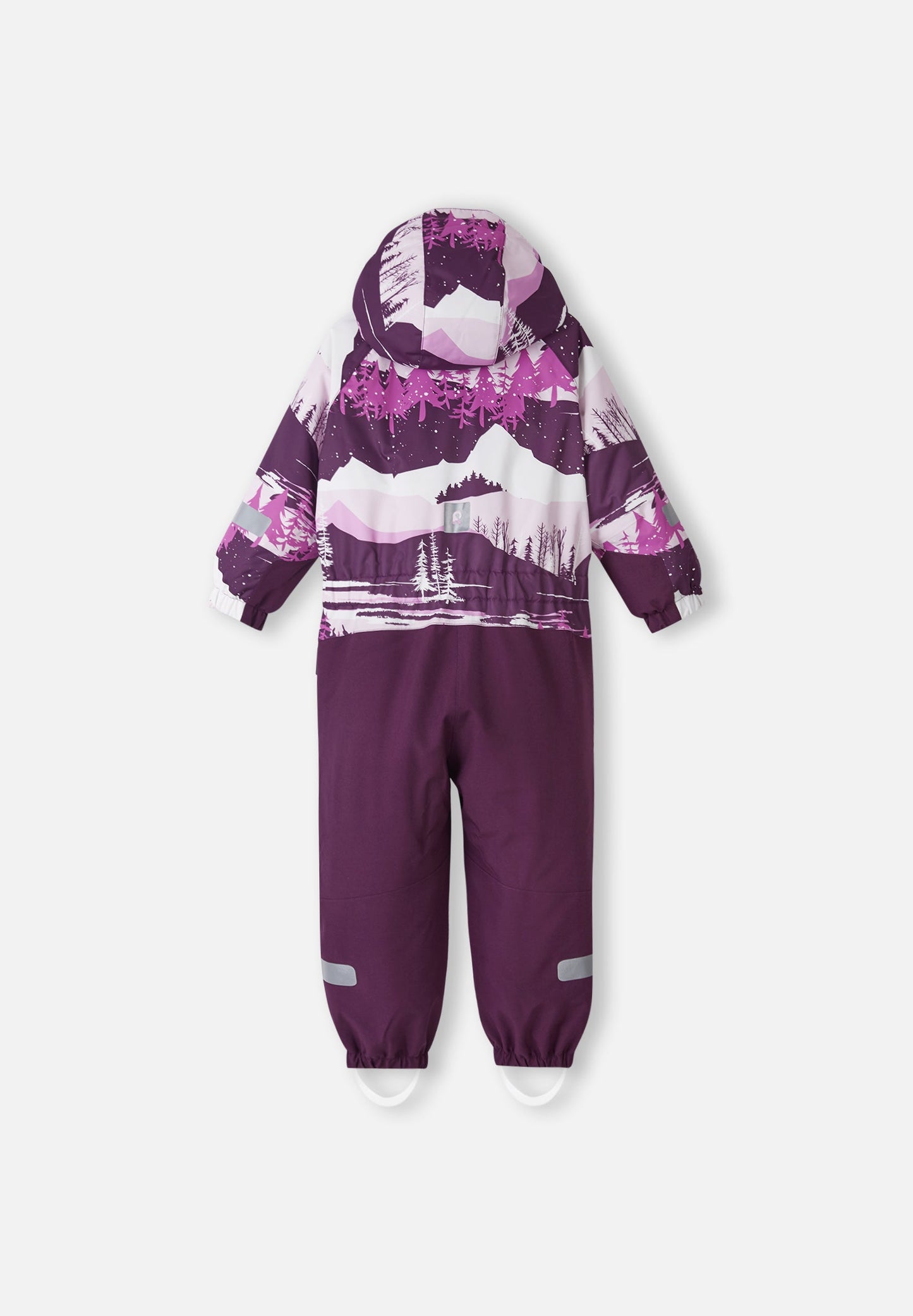 Reimatec Snowsuit - Kurikka
