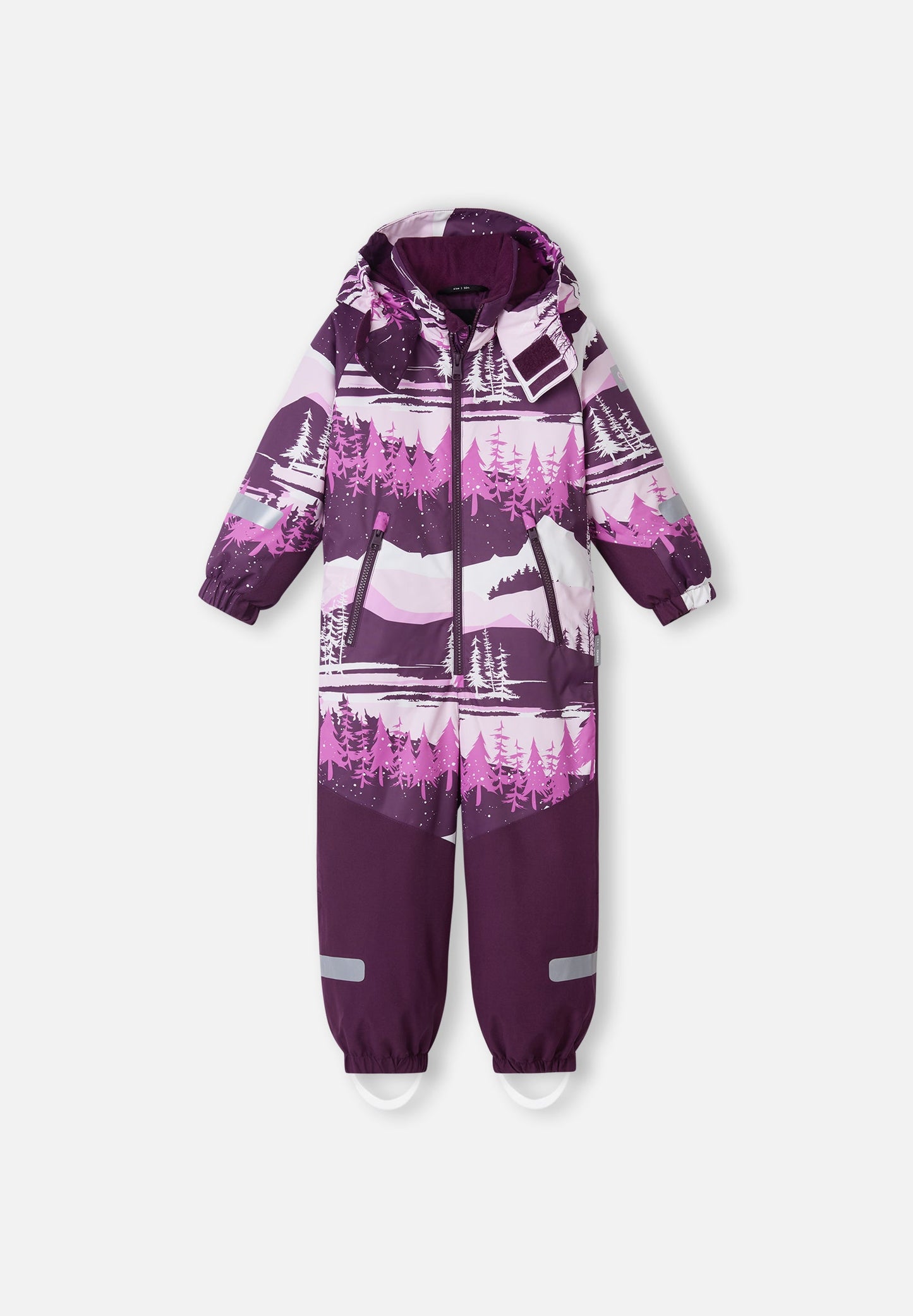 Reimatec Snowsuit - Kurikka