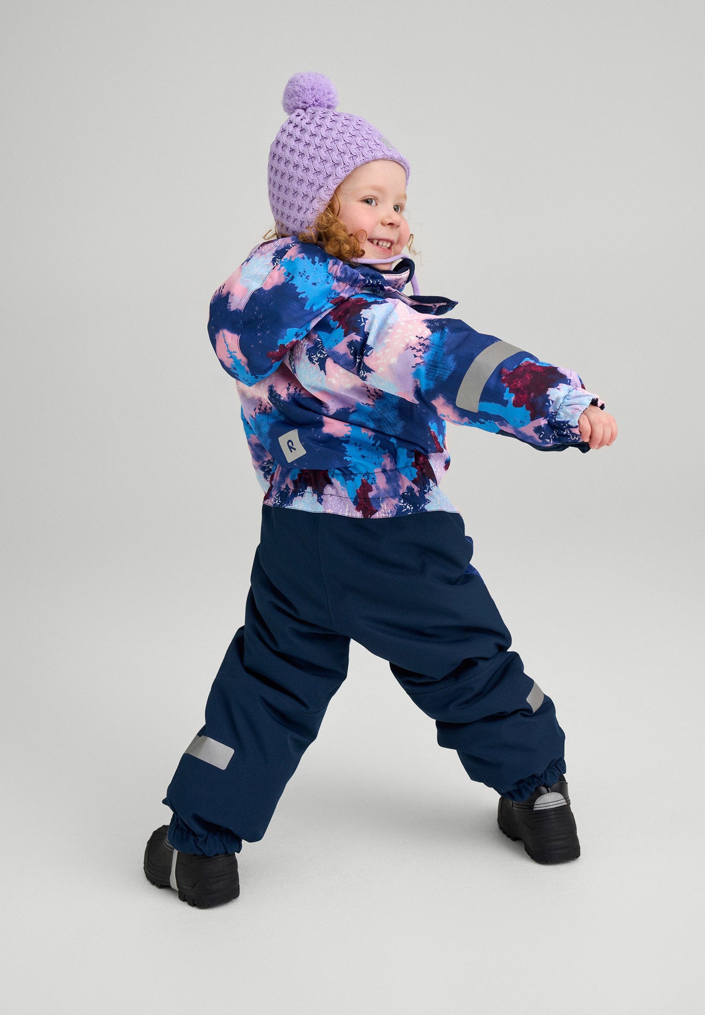 Reimatec Snowsuit - Kurikka