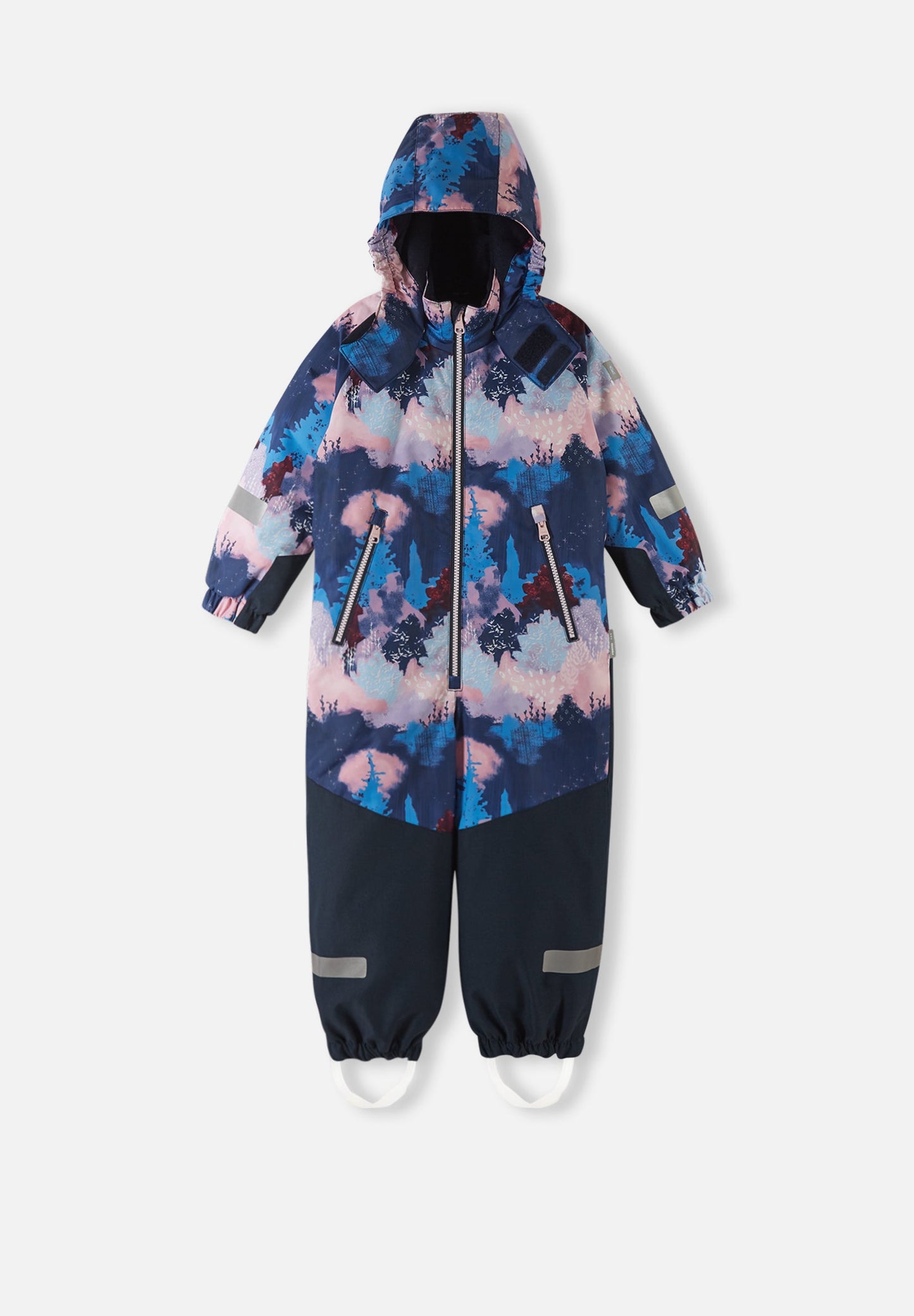 Reimatec Snowsuit - Kurikka