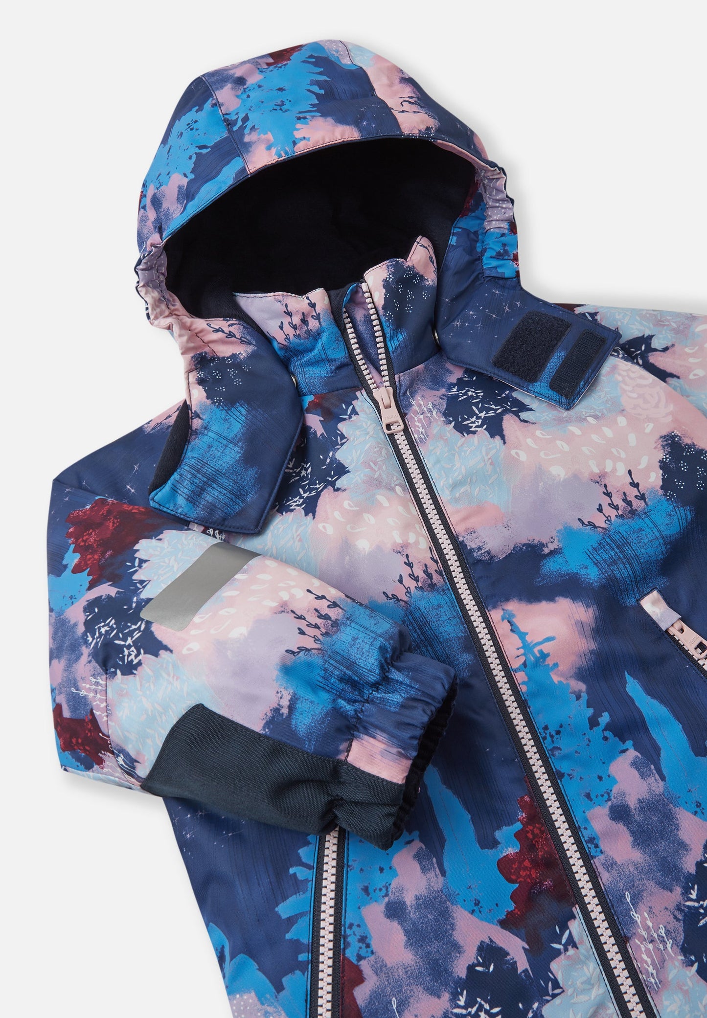 Reimatec Snowsuit - Kurikka
