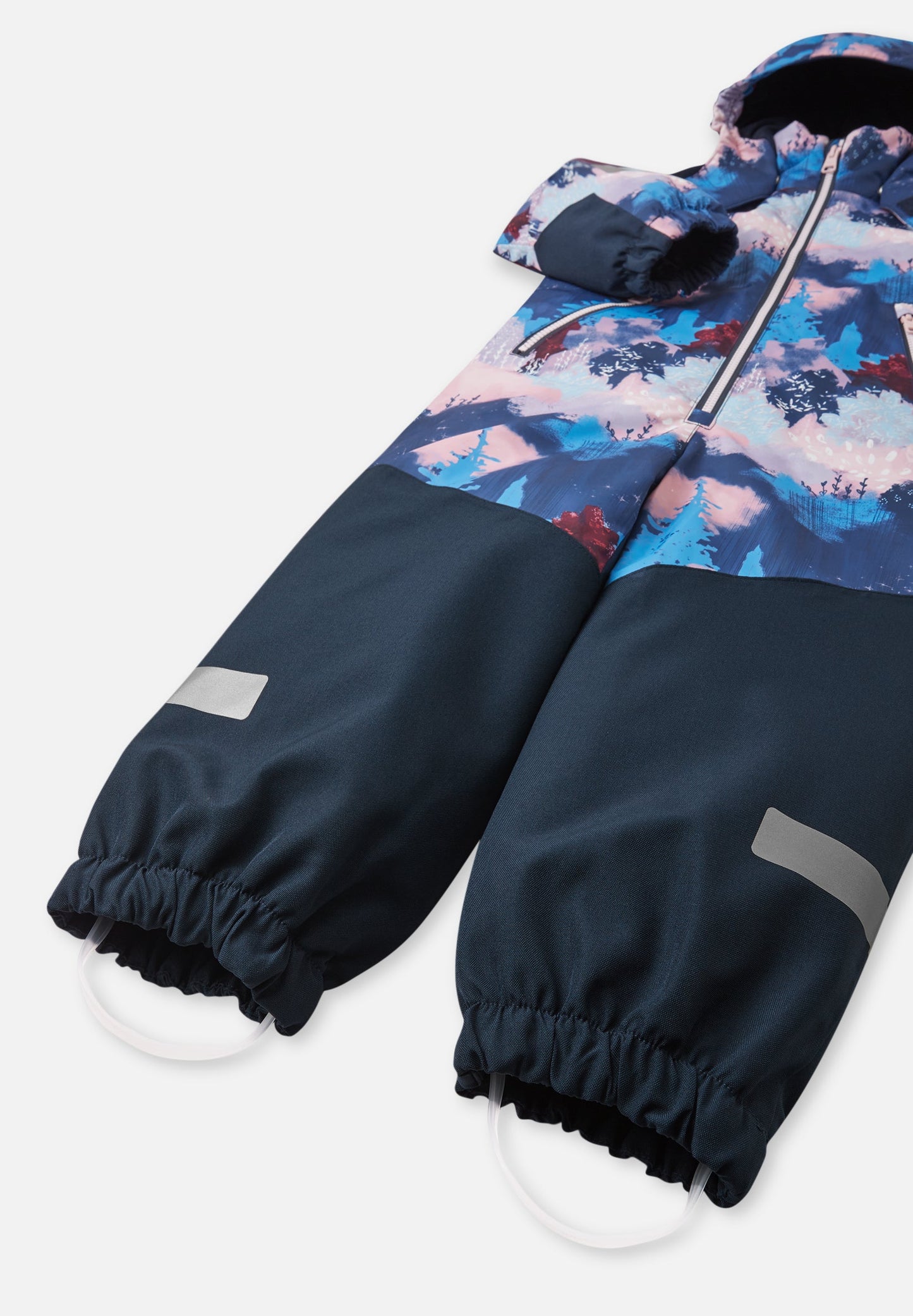 Reimatec Snowsuit - Kurikka