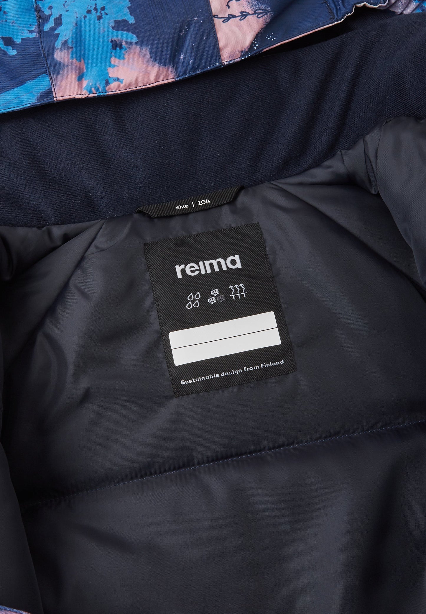 Reimatec Snowsuit - Kurikka