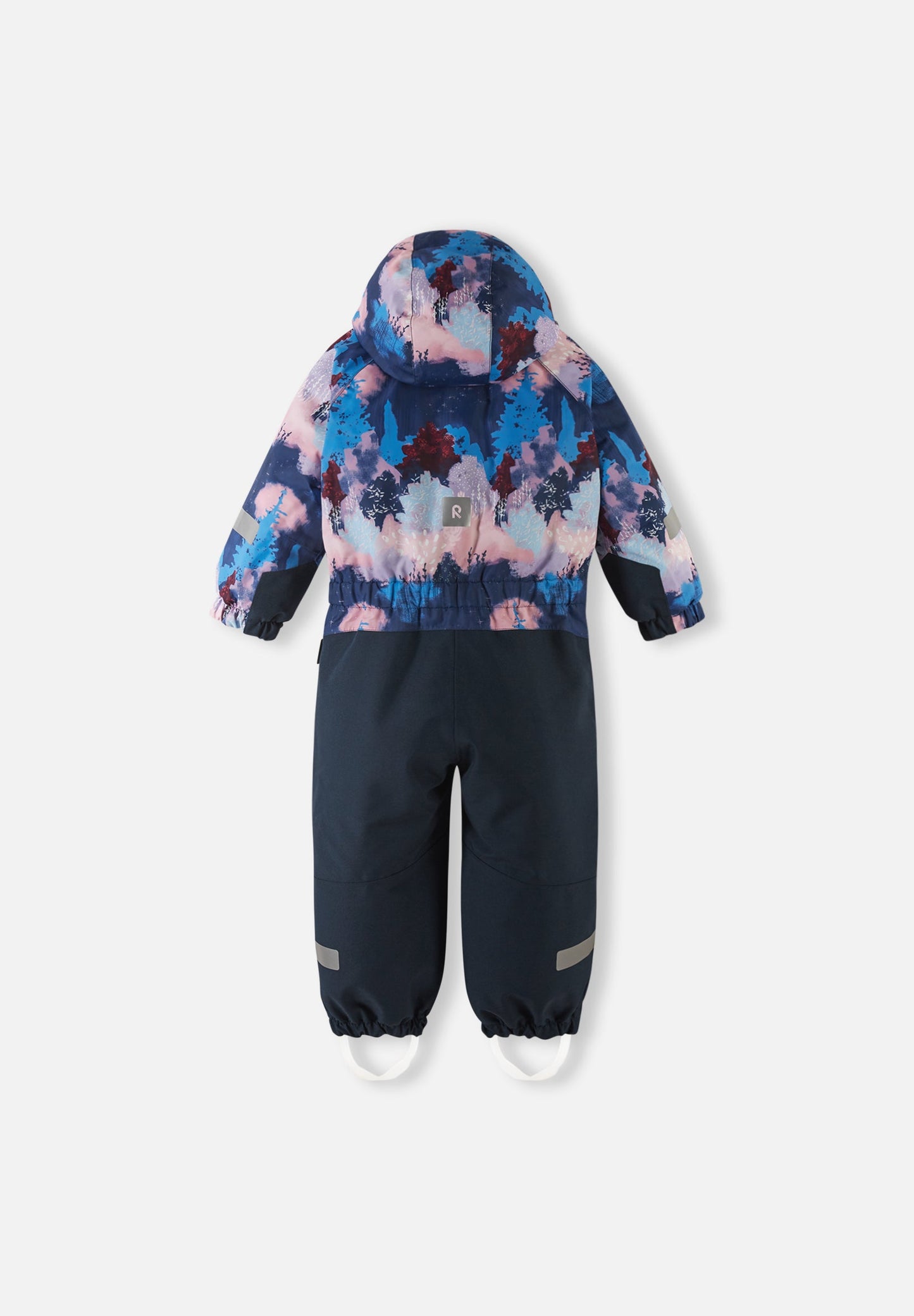 Reimatec Snowsuit - Kurikka