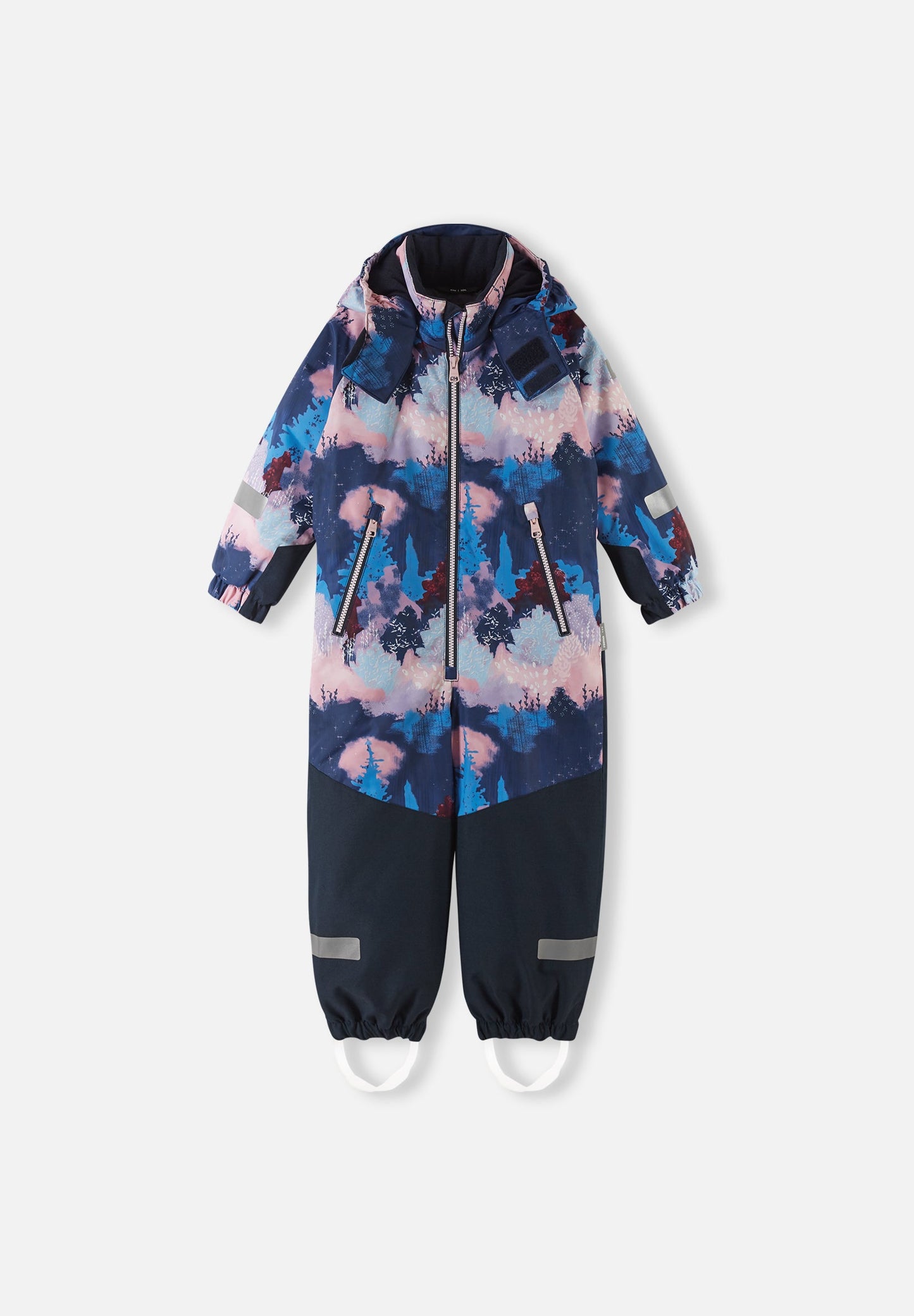 Reimatec Snowsuit - Kurikka