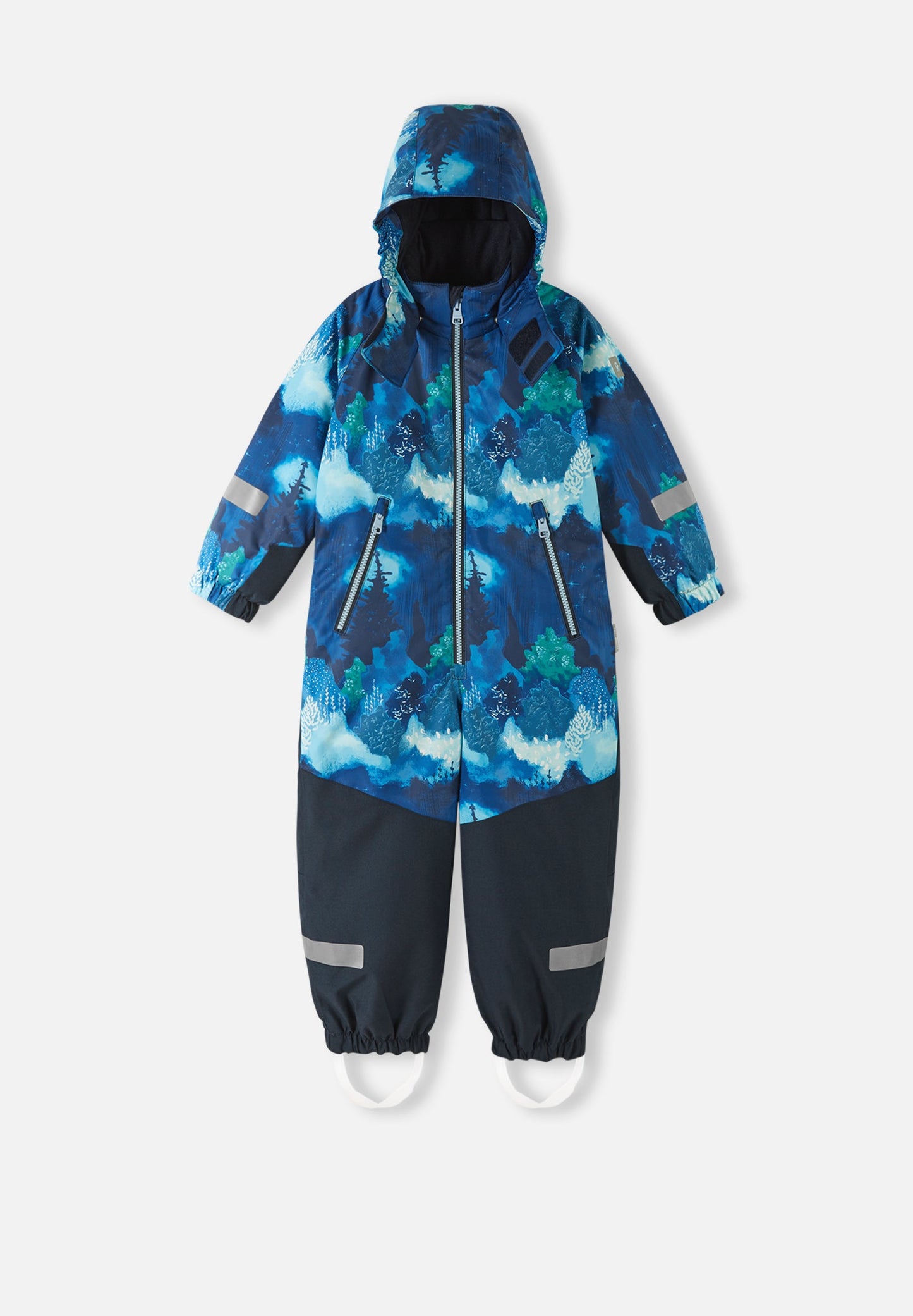 Reimatec Snowsuit - Kurikka
