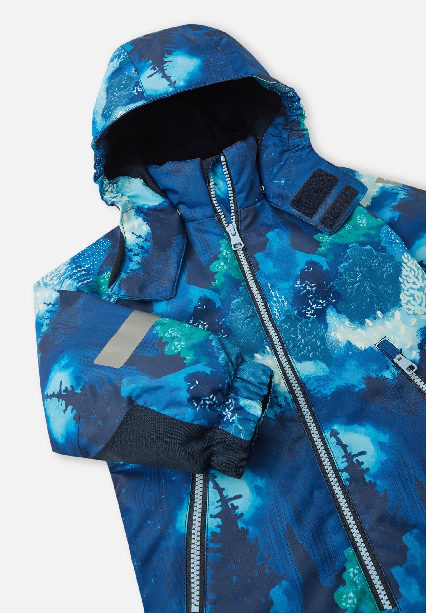Reimatec Snowsuit - Kurikka