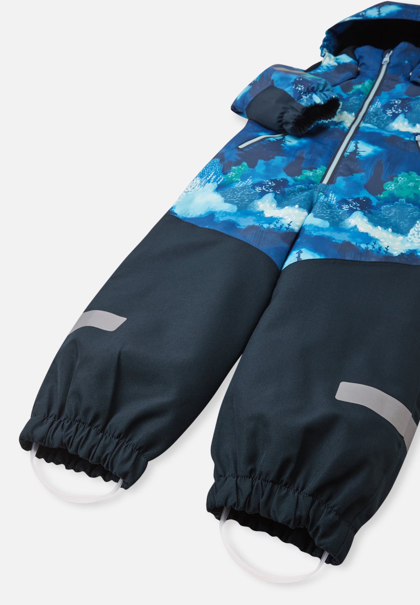 Reimatec Snowsuit - Kurikka