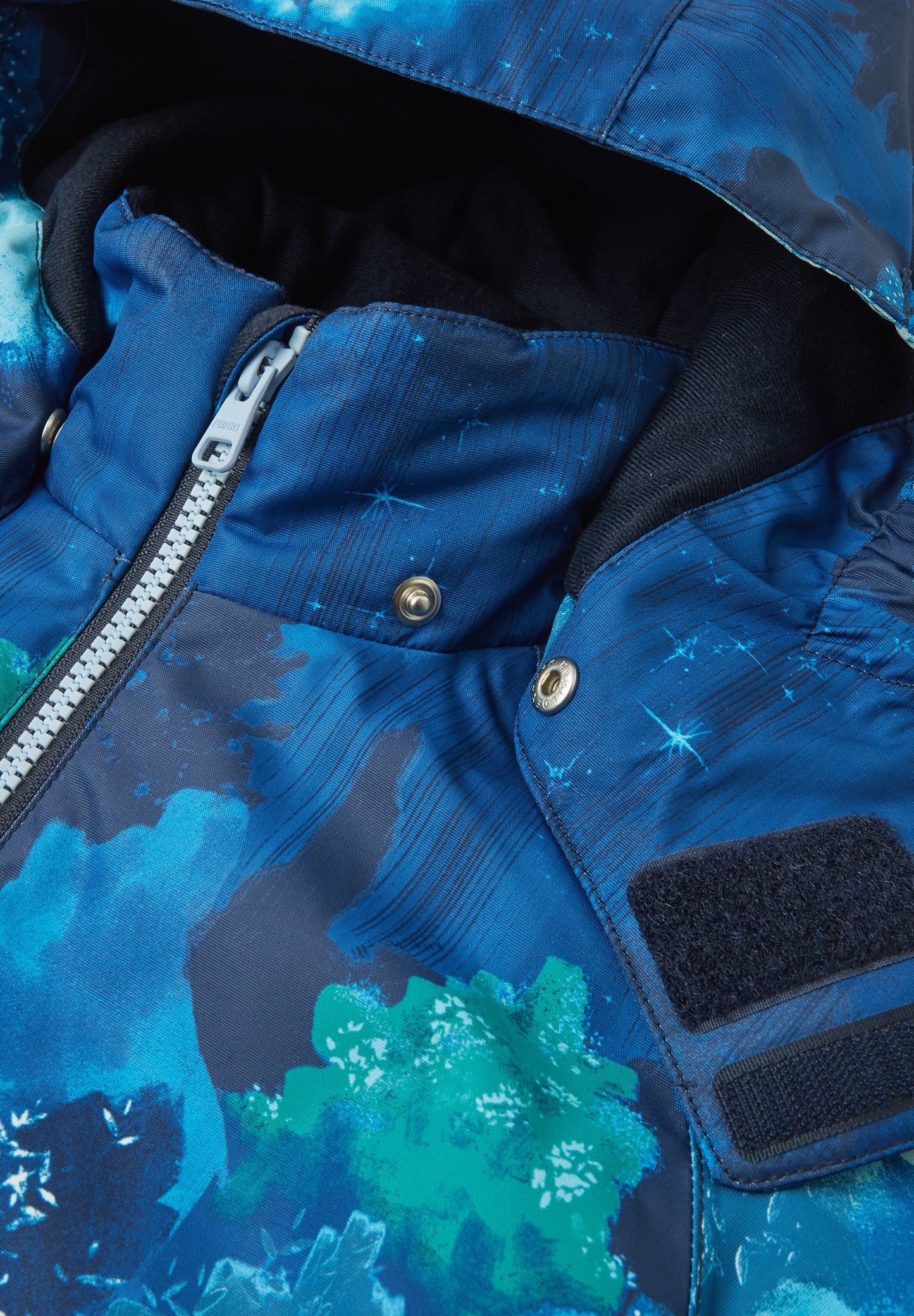 Reimatec Snowsuit - Kurikka