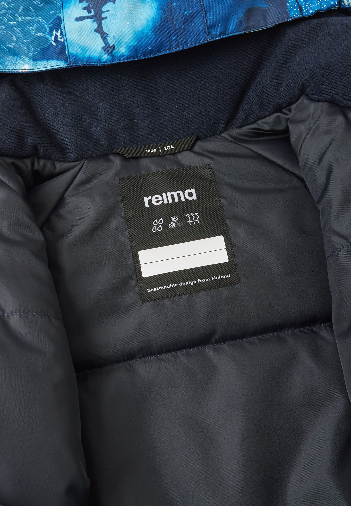 Reimatec Snowsuit - Kurikka